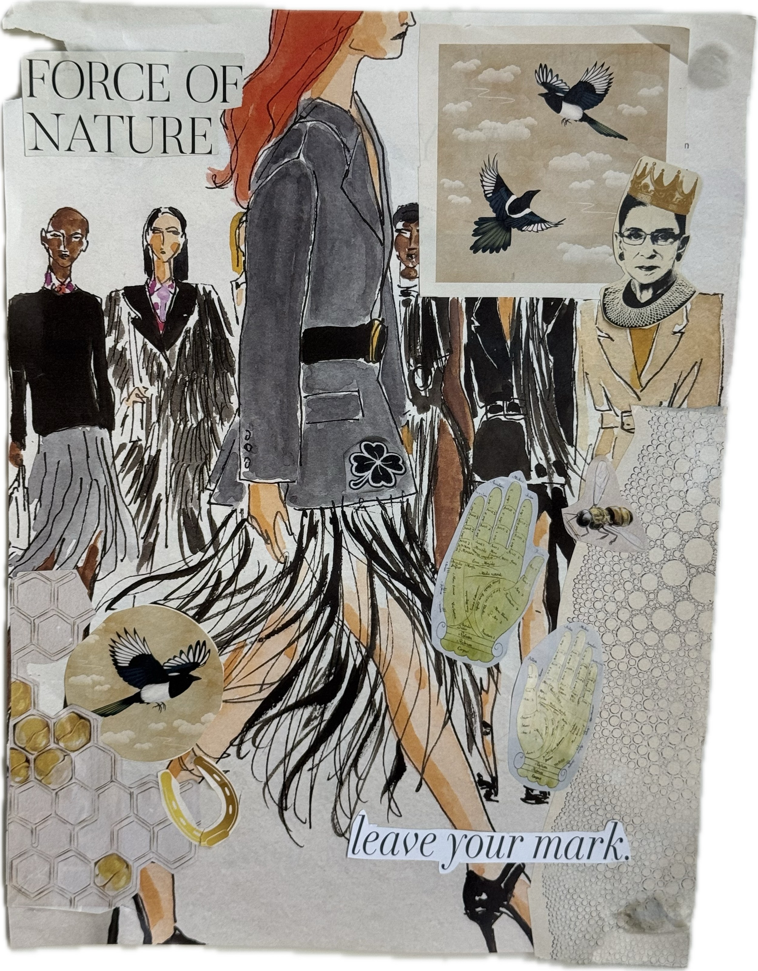 Force of Nature (2021)