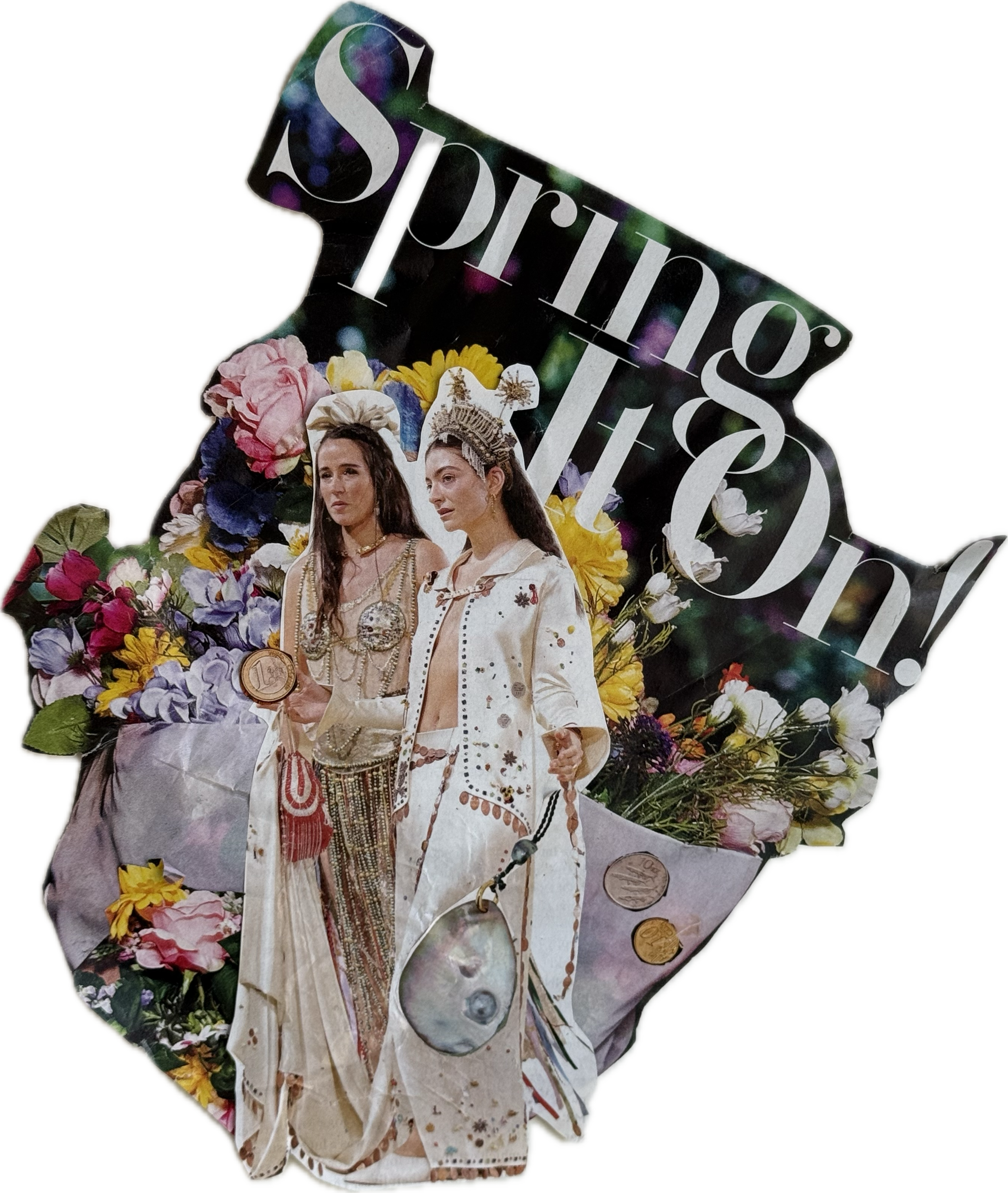 Spring It On! (2025)