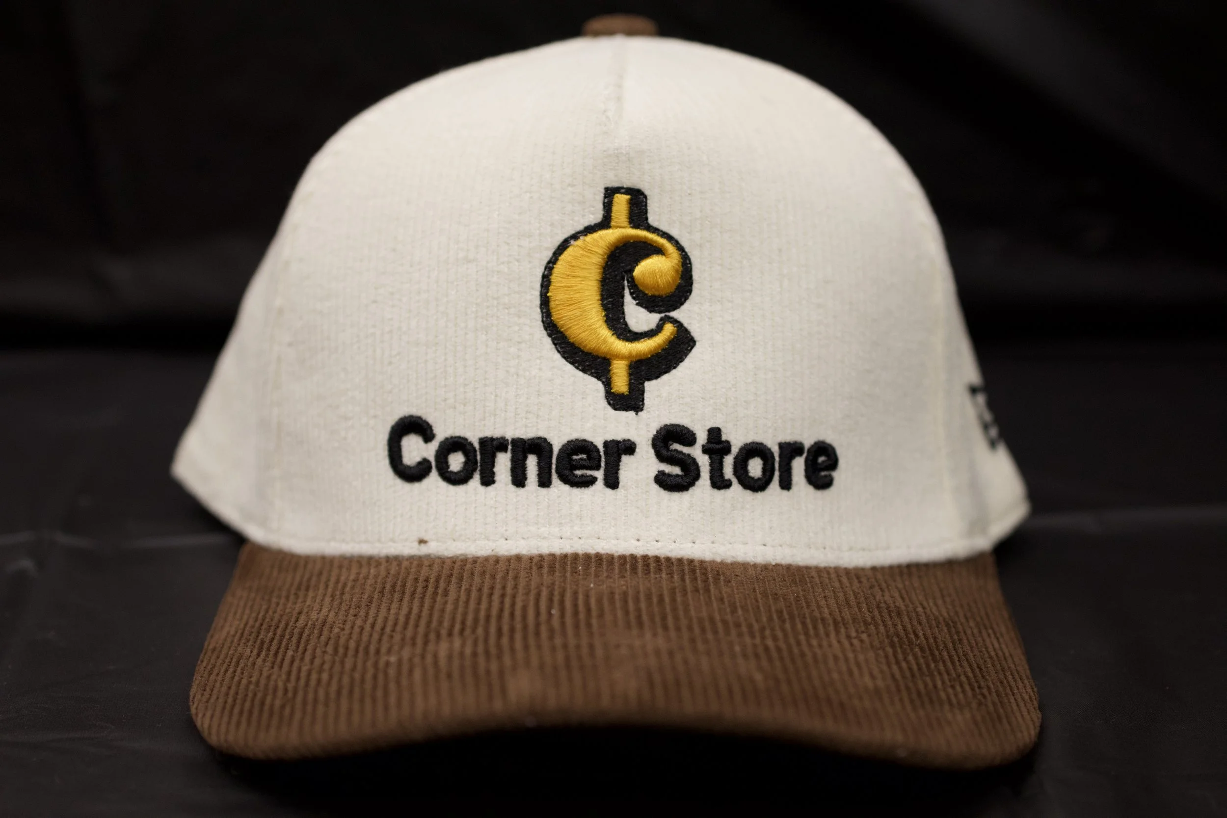 CORNER STORE 5 YEAR ANNIVERSARY HAT