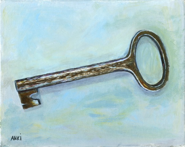 Key