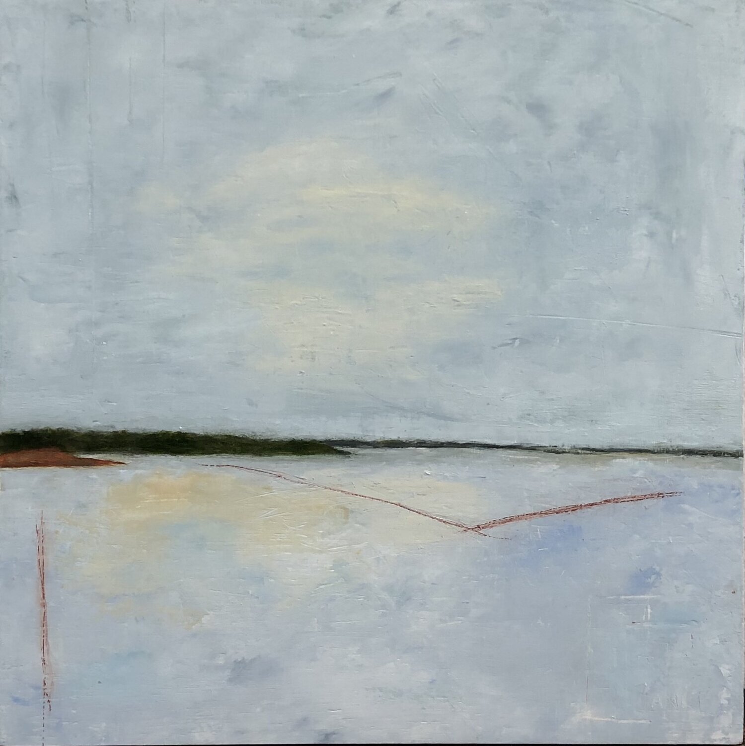 Archipelago (Sold)
