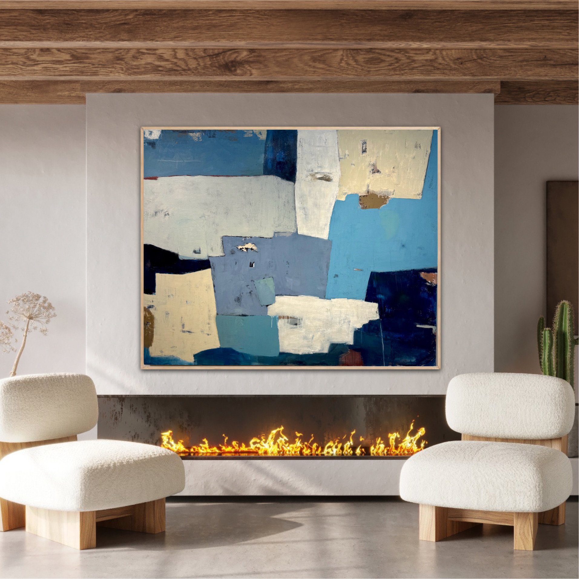 Layered Spaces