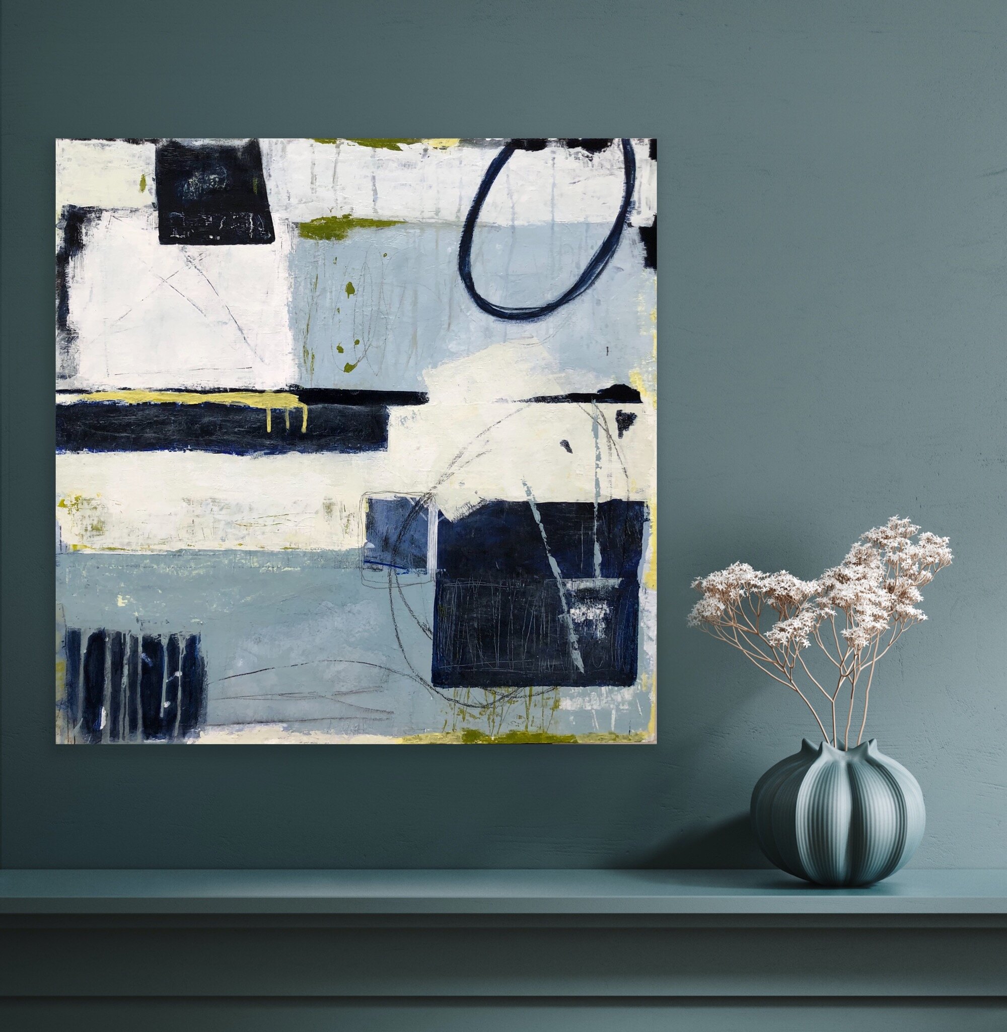 Blockchain (Sold)