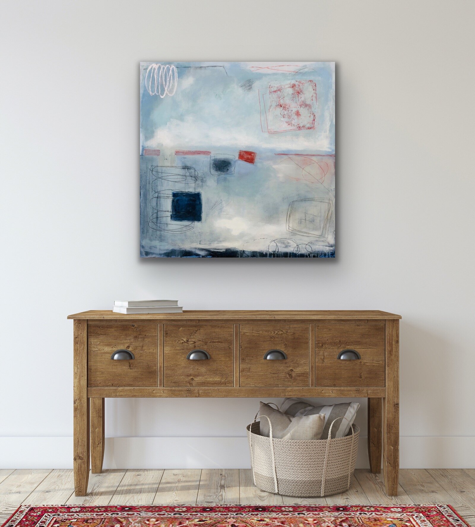 Escalante (Sold)