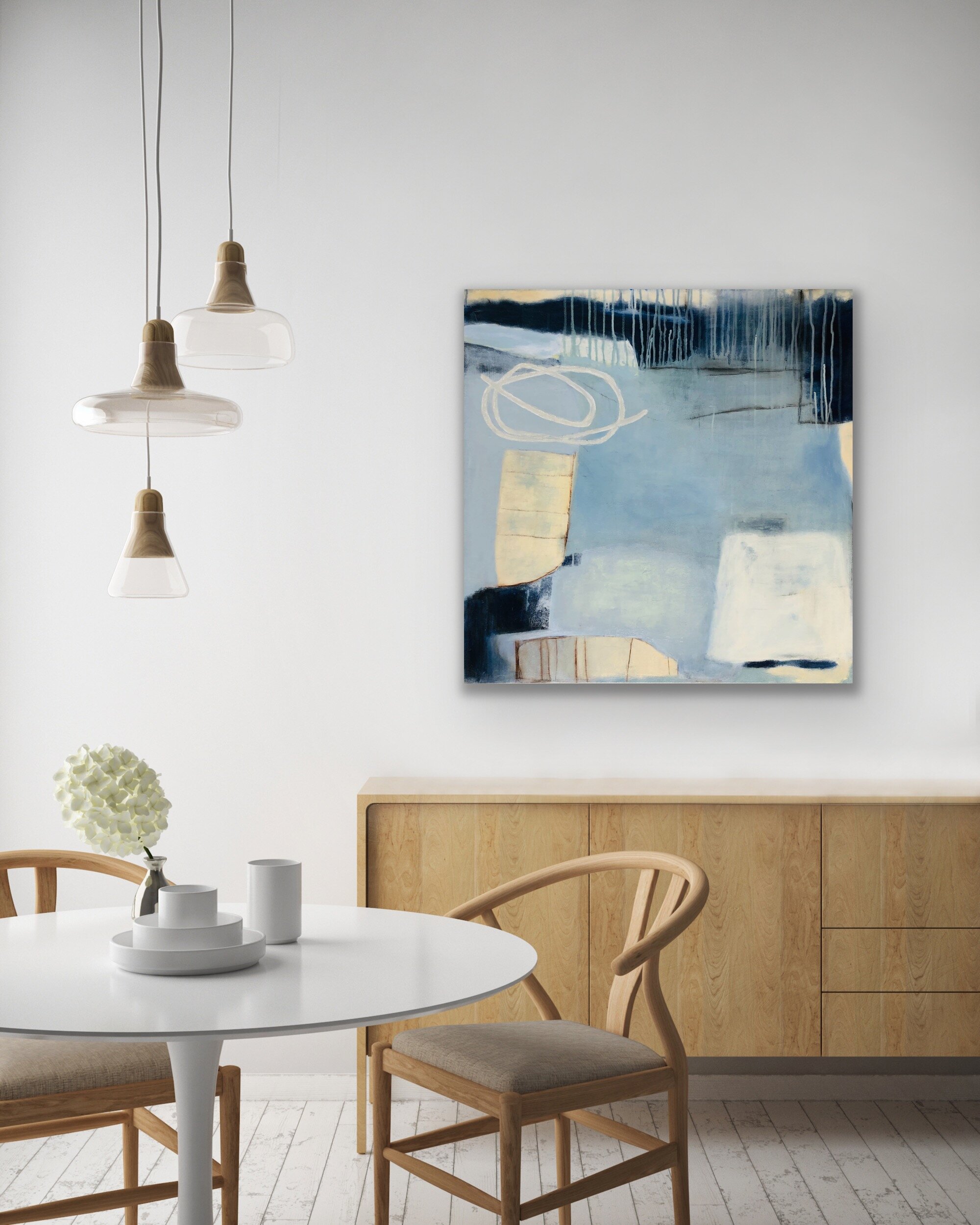 Crepuscular Awakening (Sold)