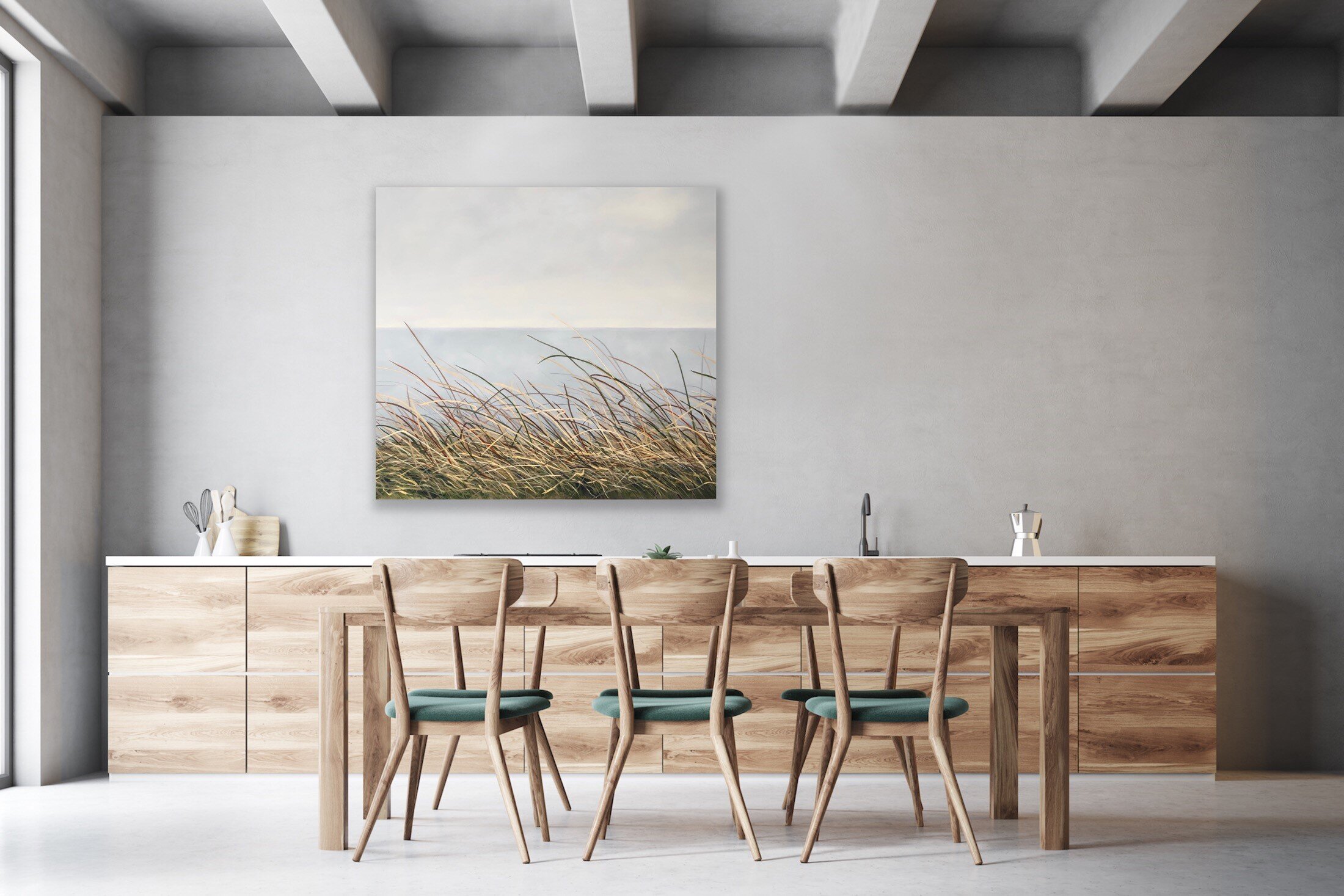 Windswept (Sold)