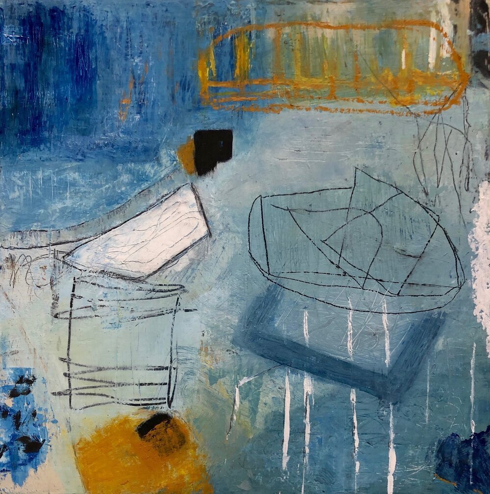 Voyager (Sold)