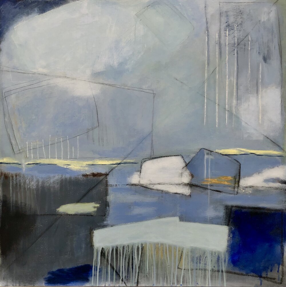 Northwest Passing (Sold)