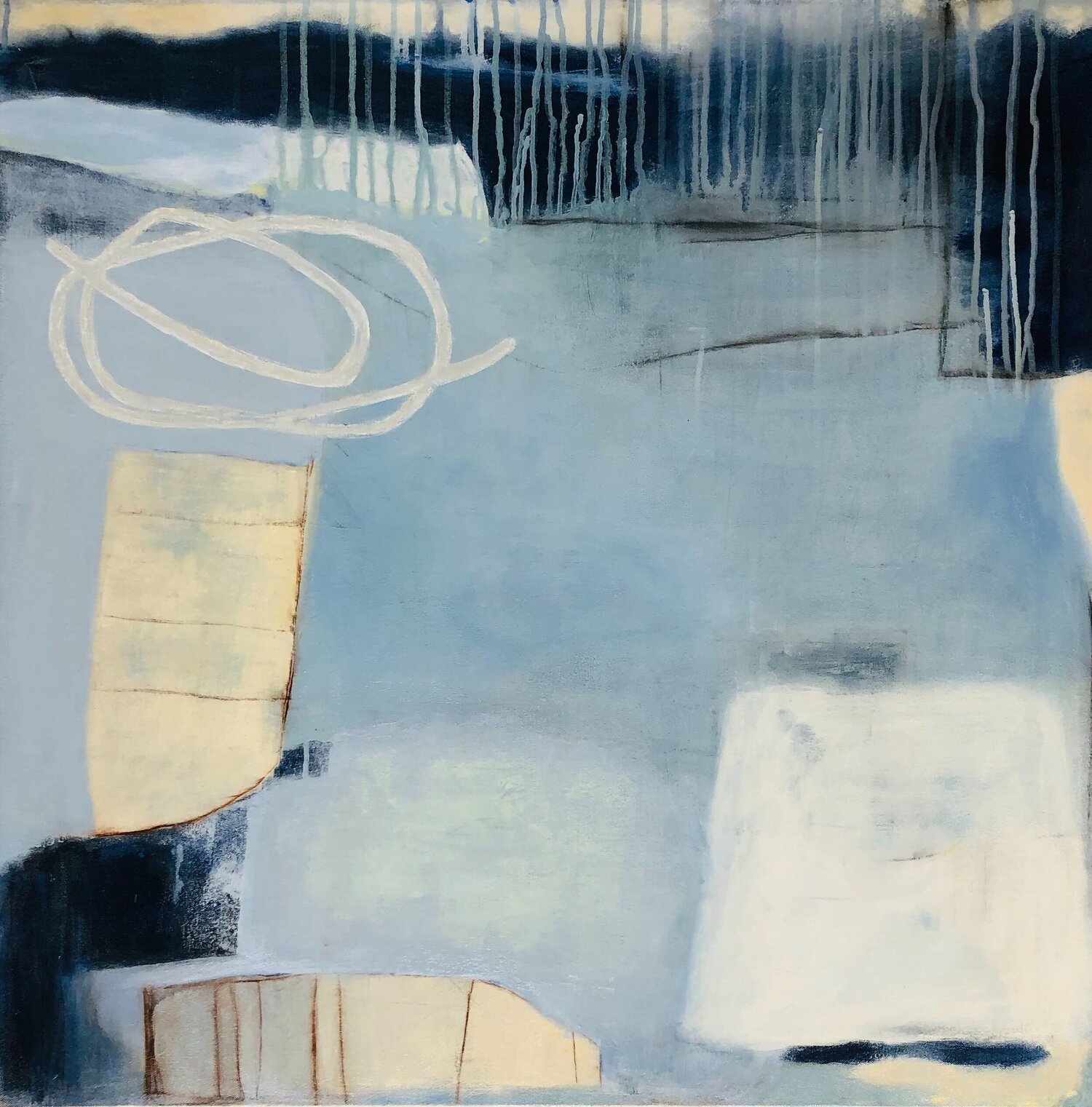 Crepuscular Awakening (Sold)