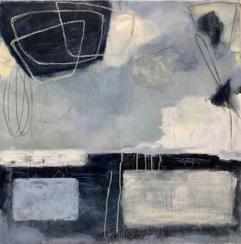 Breaking Loose (Sold)