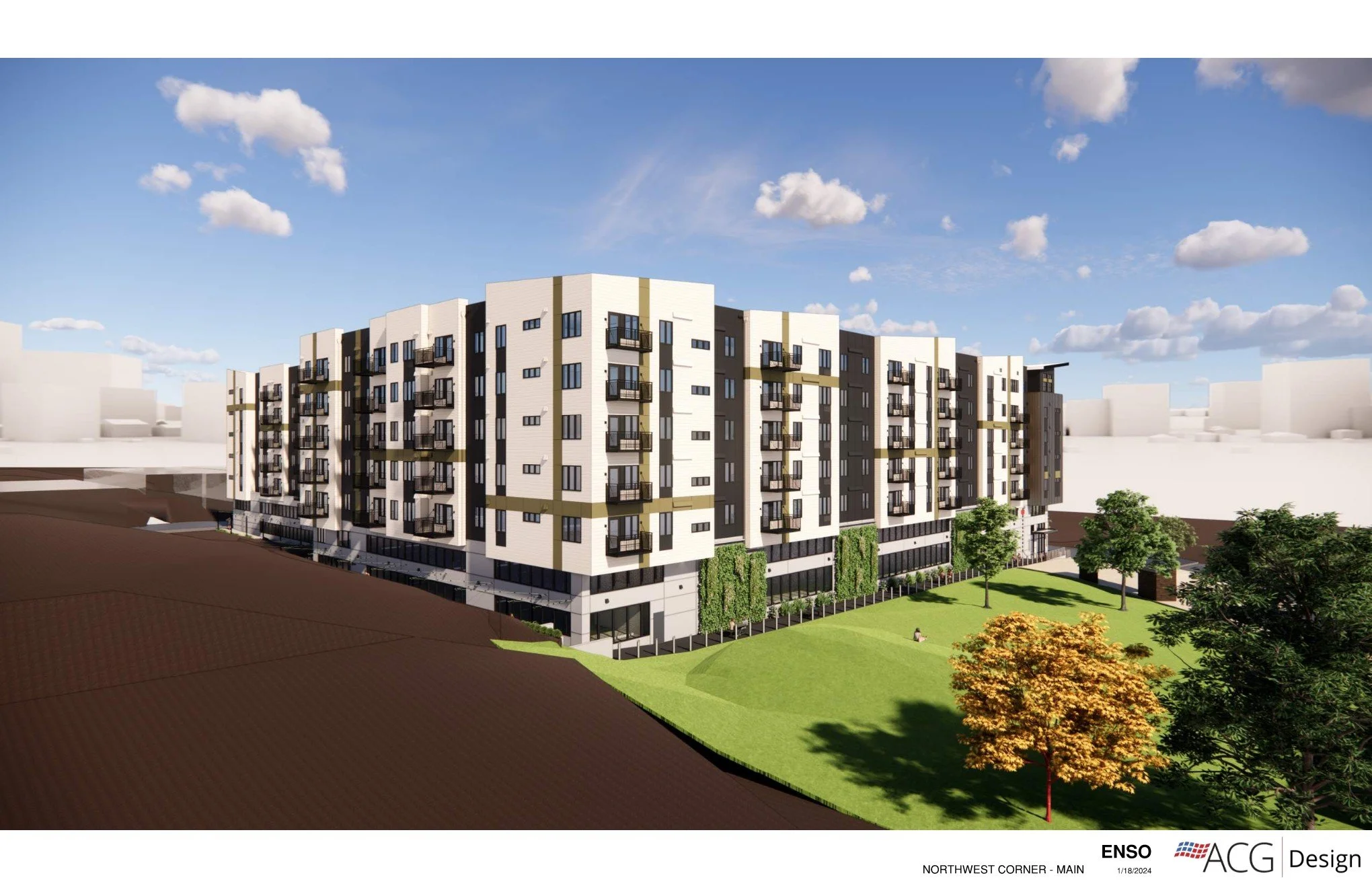 Kinect - Enso Lynnwood