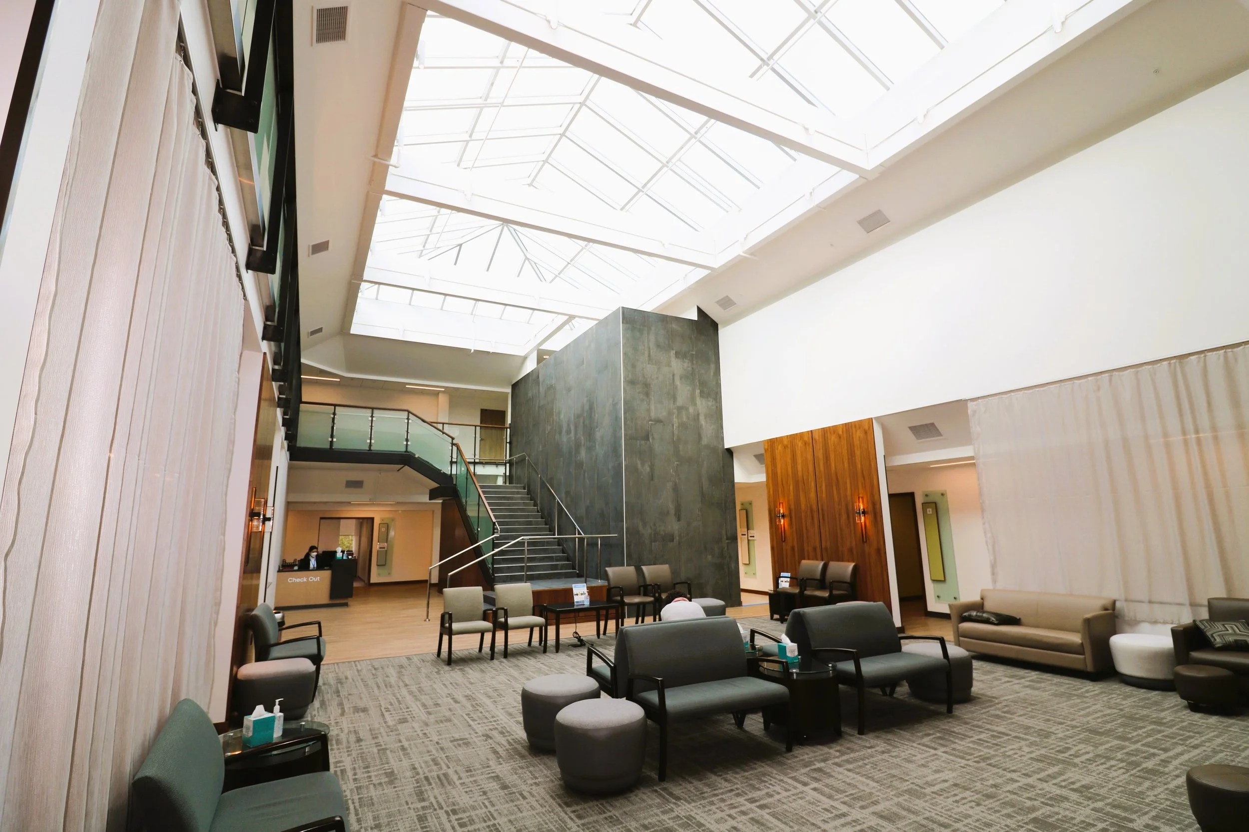 Waiting for Post.JPG