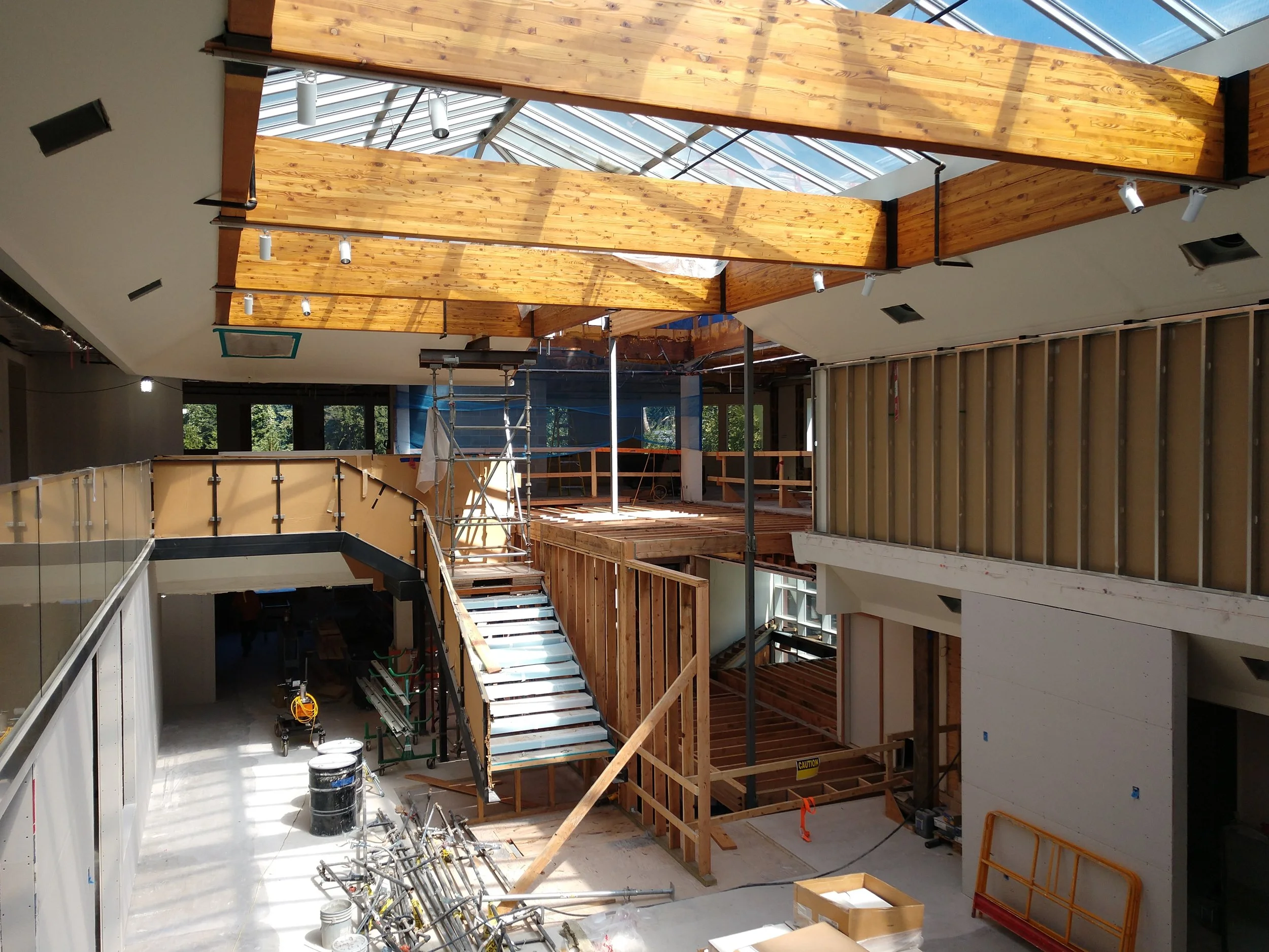 Proliance Orthopedics & Sports Medicine Bellevue