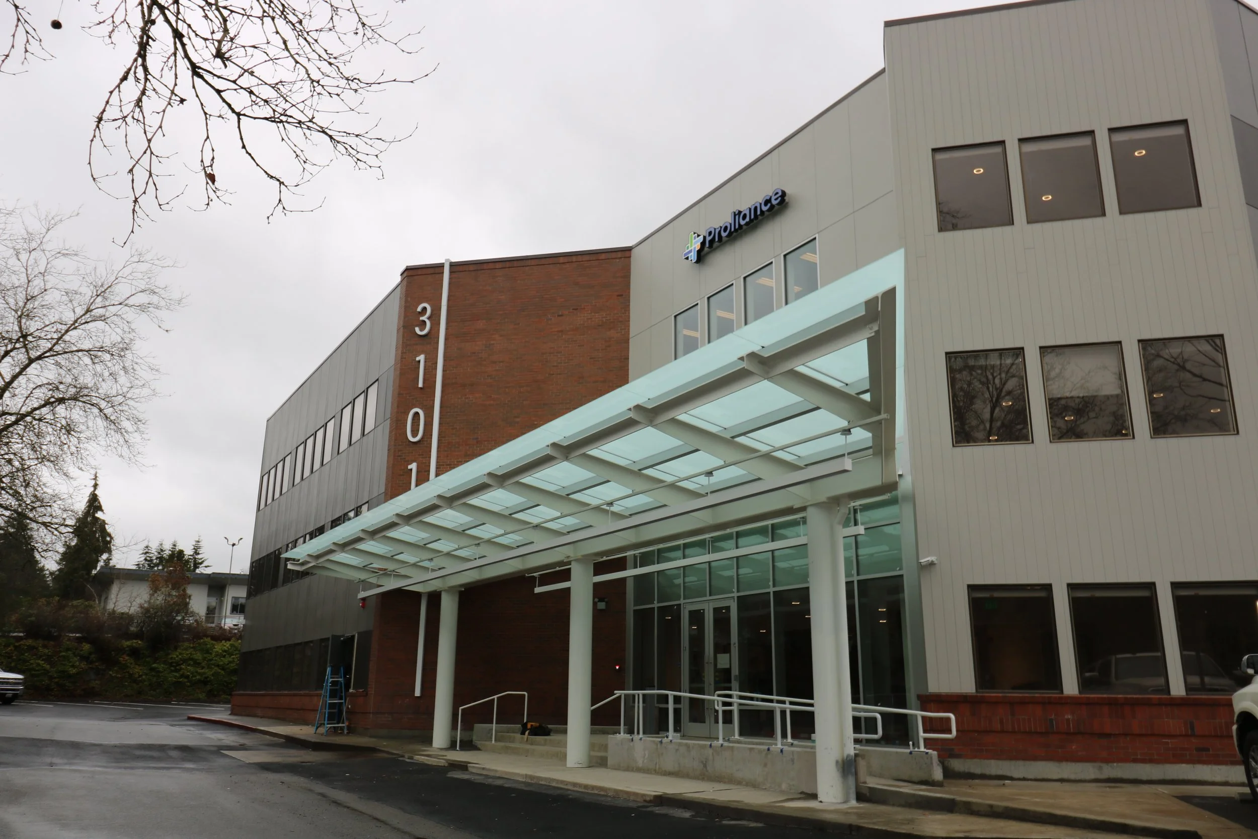 Proliance Orthopedic Surgeons