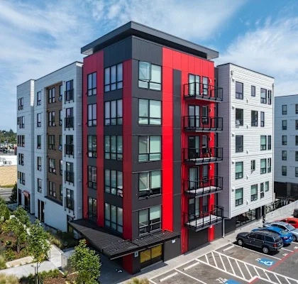 Elevation 16 Apartments