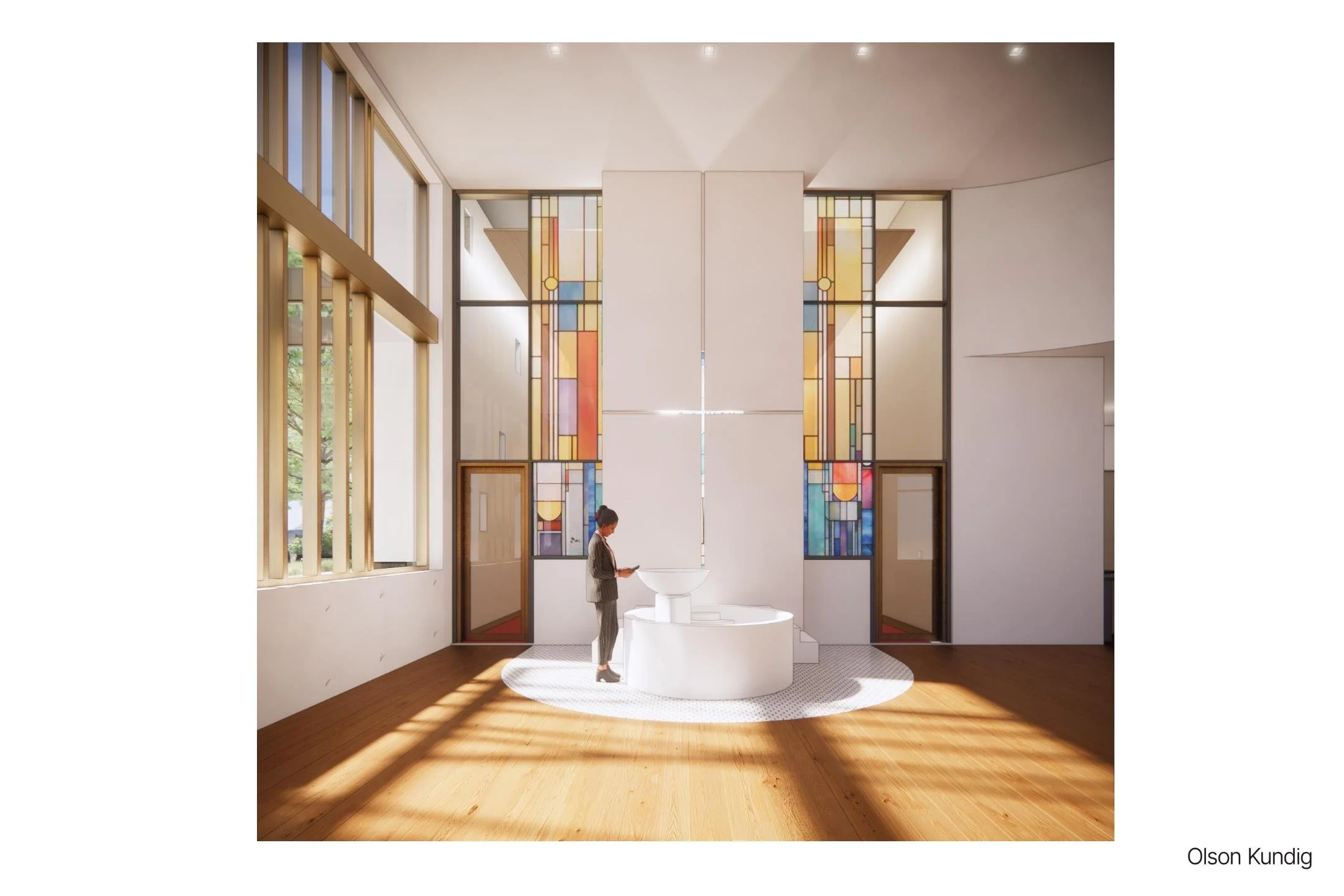 St. Luke's Episcopal Church