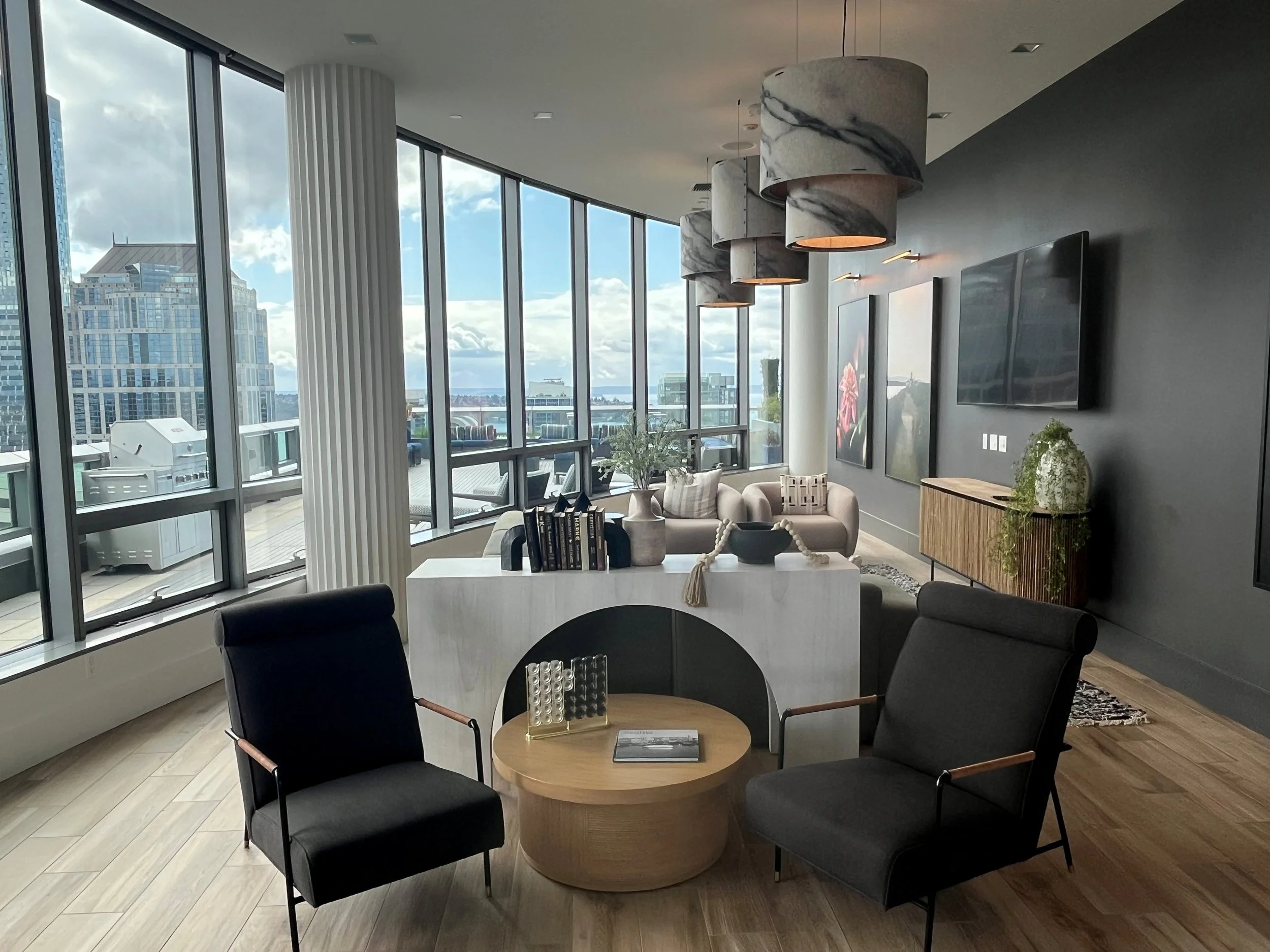 40th Floor Sky Lounge