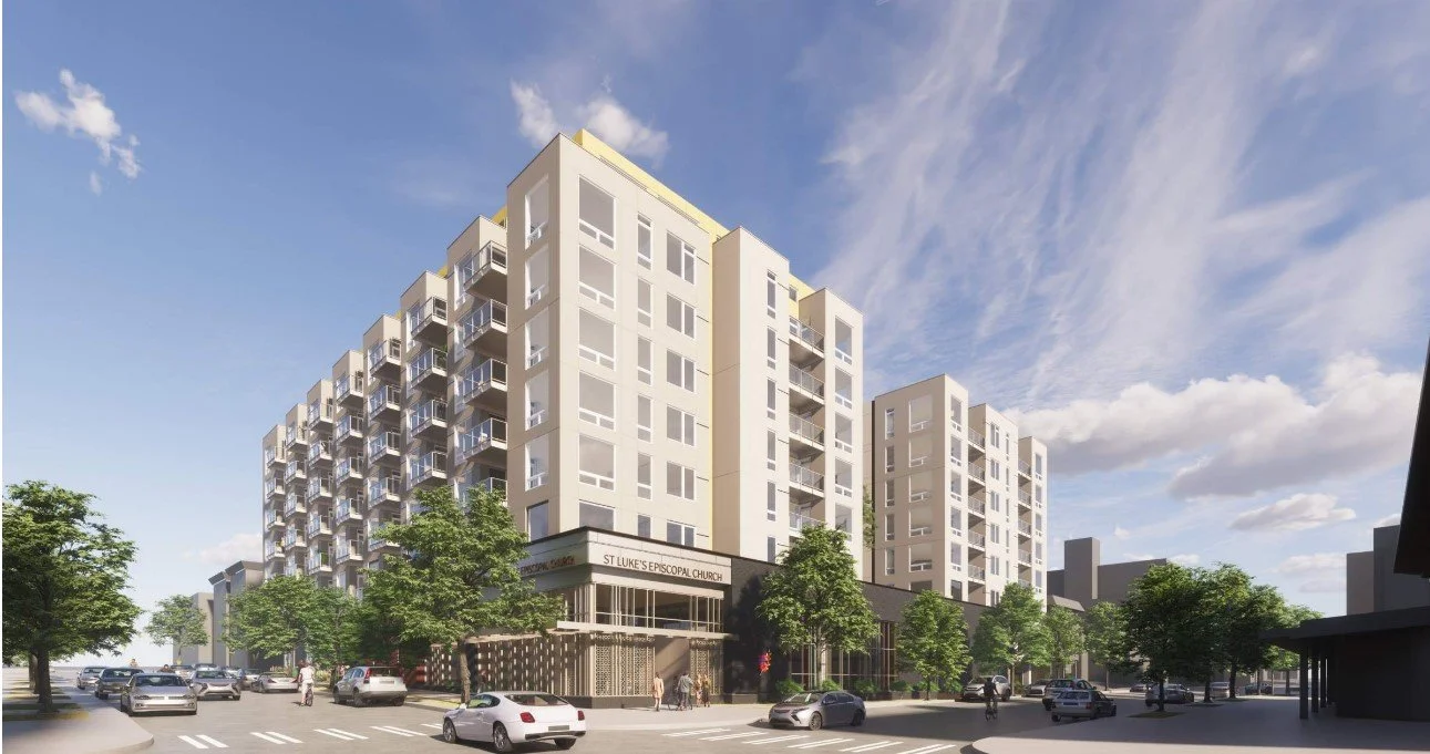 St. Luke's Episcopal Church