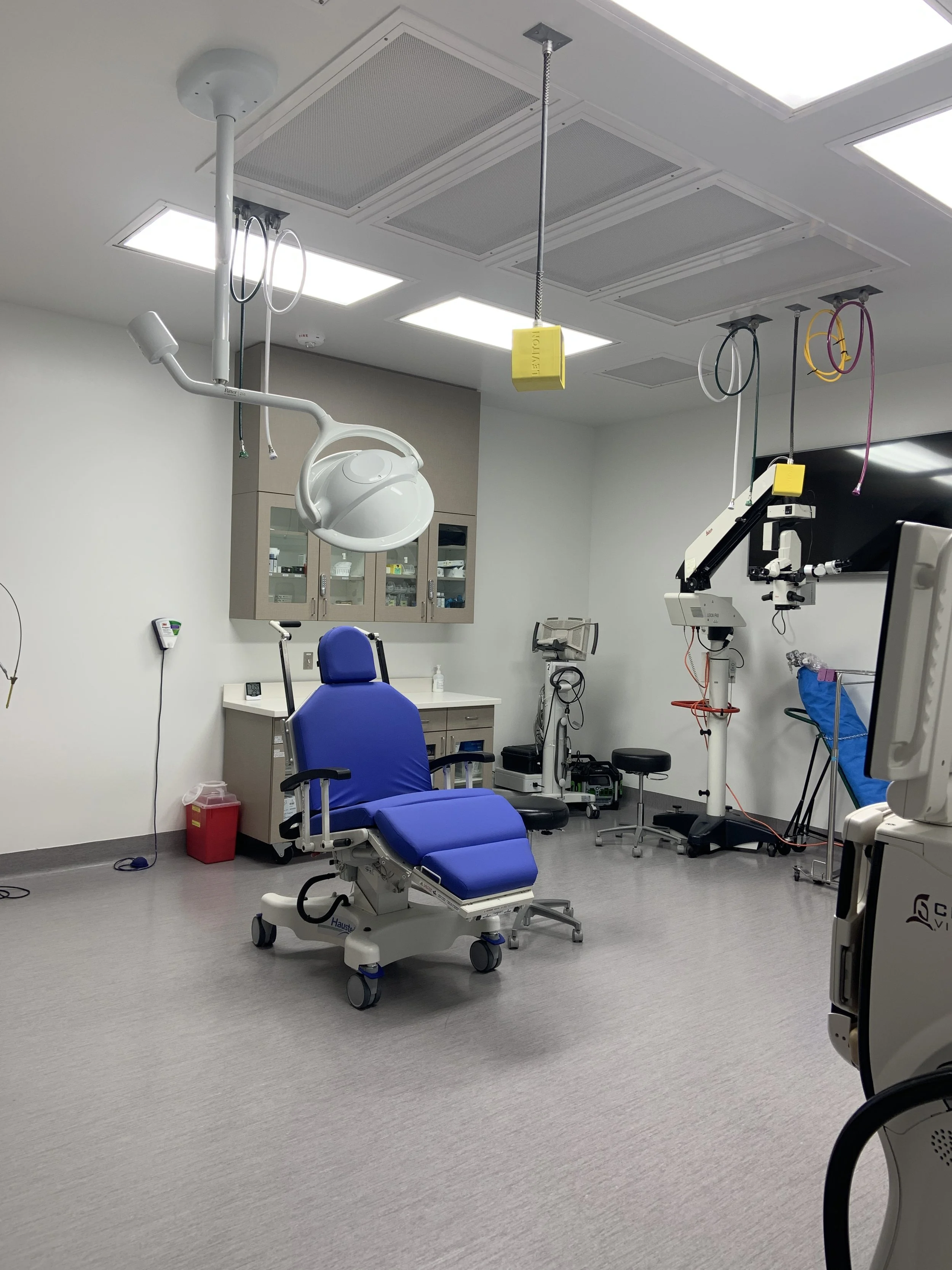 Northwest Eye Surgeons Northgate