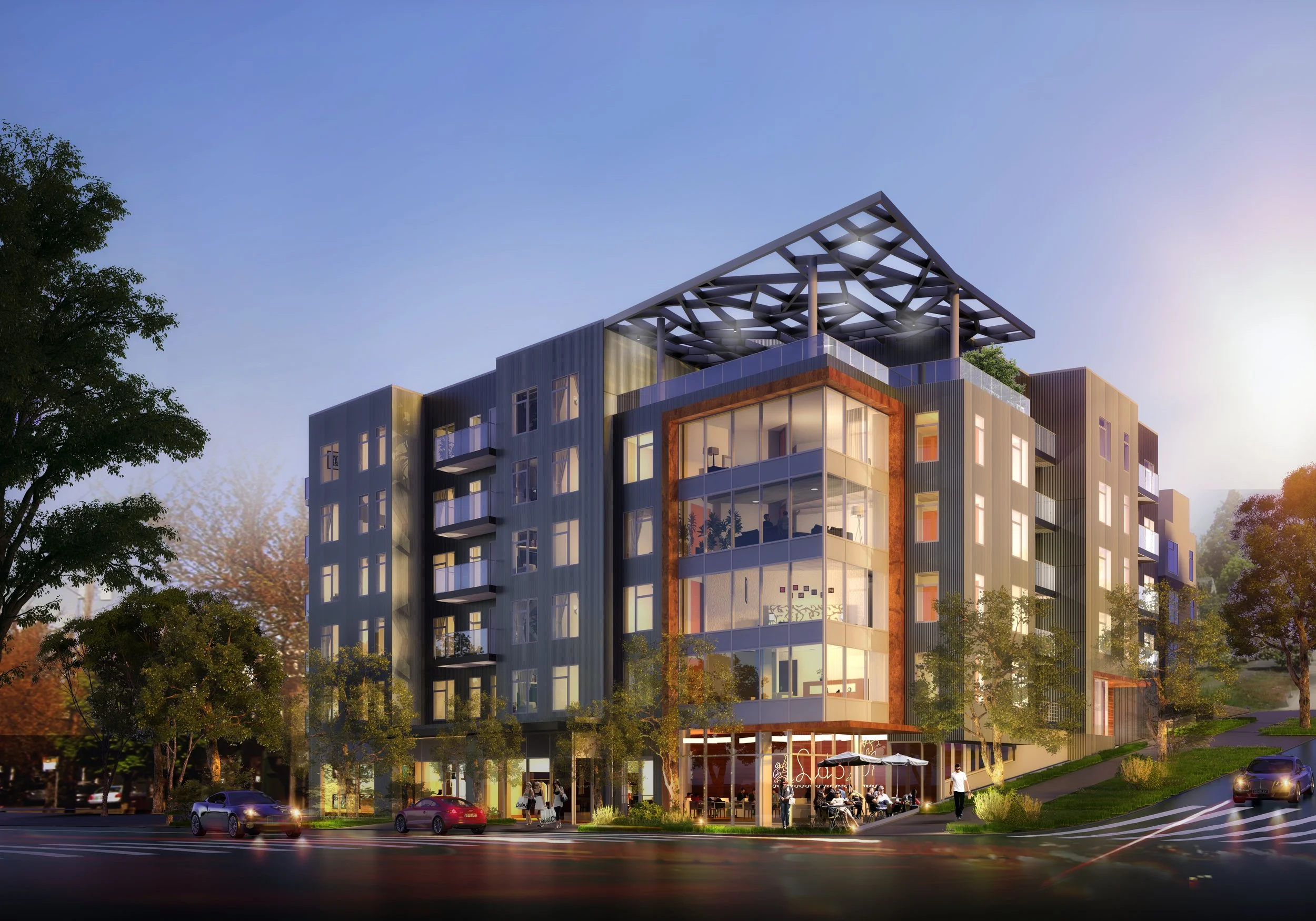 Fremont65 Apartments