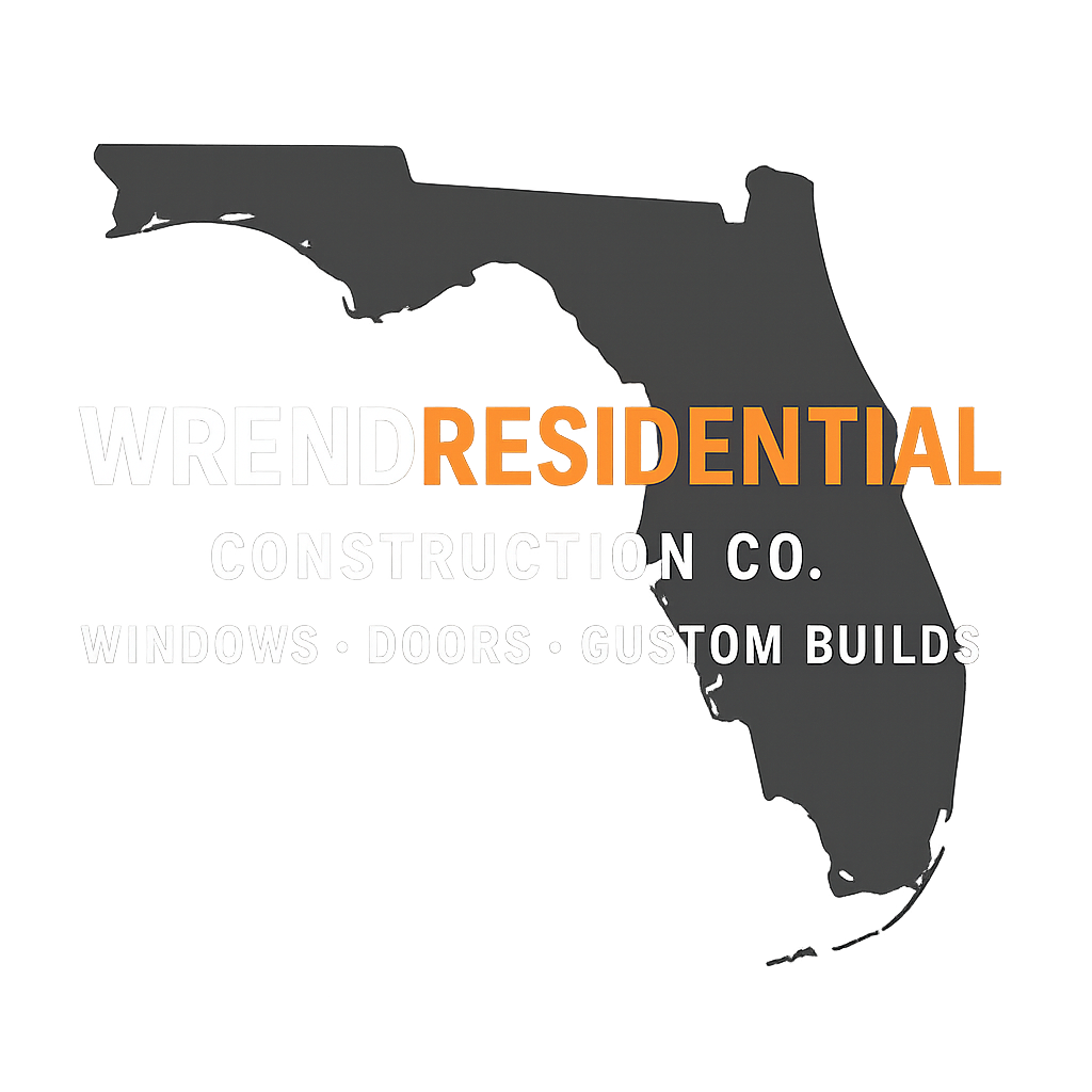 WREND RESIDENTIAL