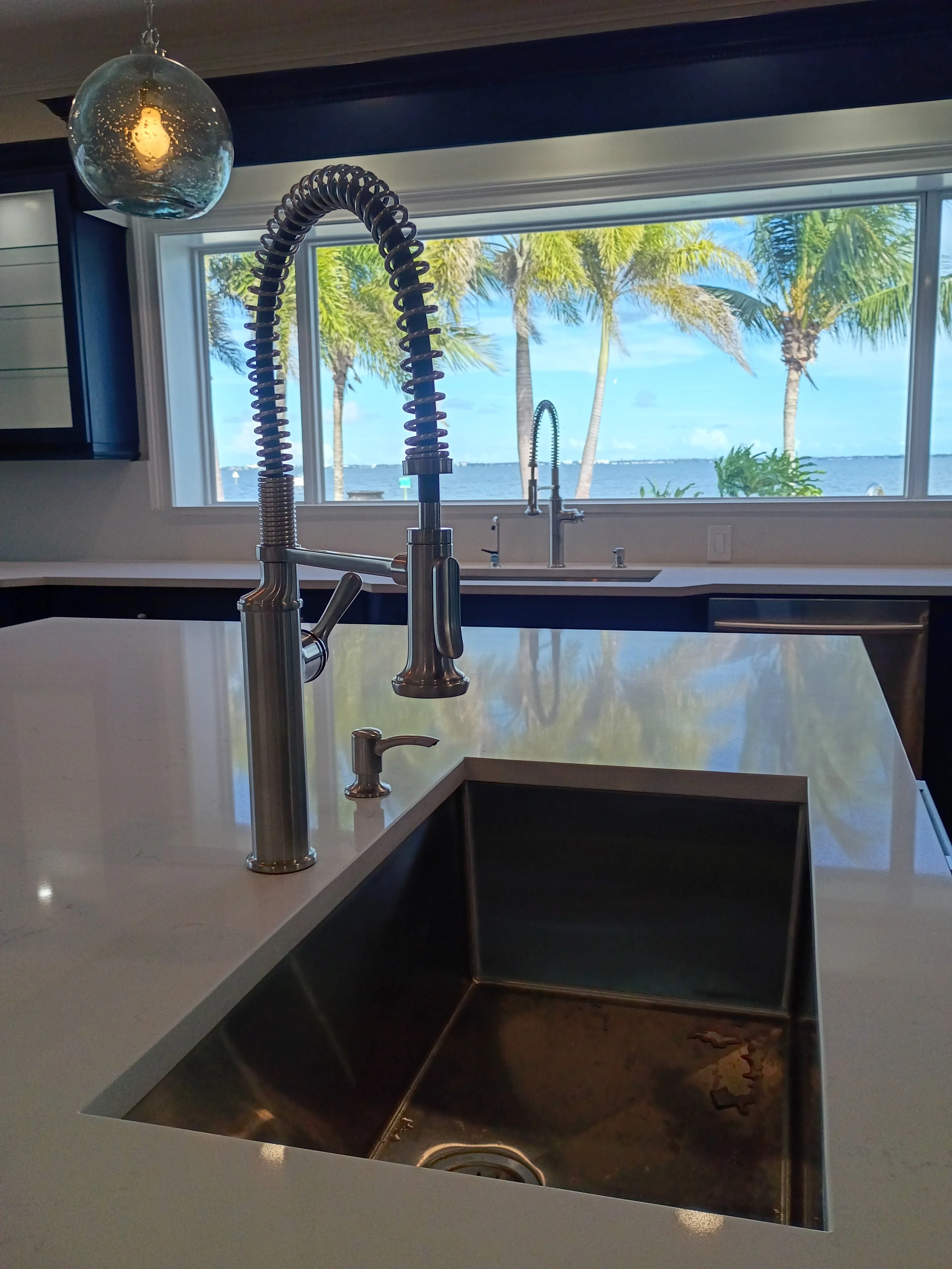 Large Picture Window