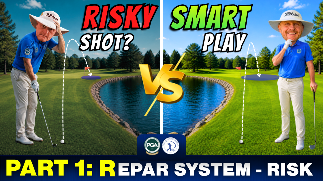 PART 1: R.E.P.A.R. SYSTEM - RISK
