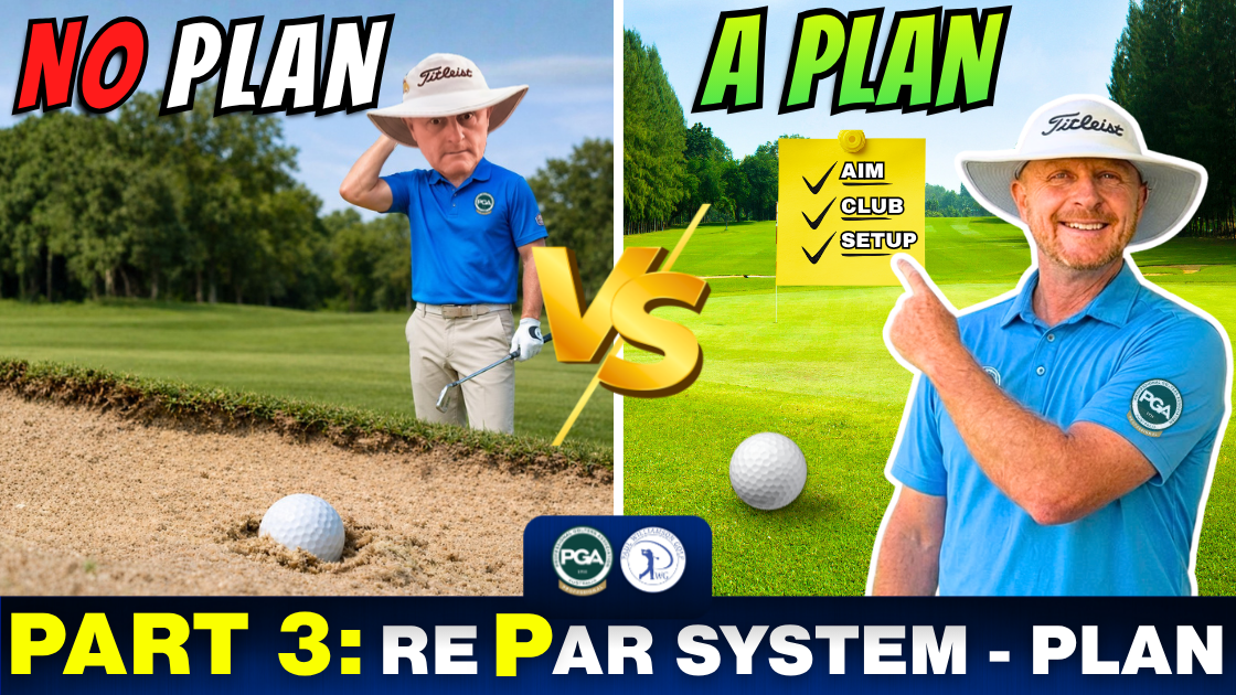 PART 3: R.E.P.A.R. SYSTEM - PLAN