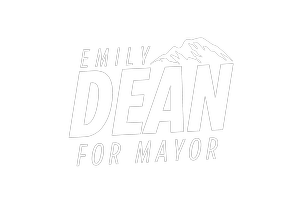 Meet Emily — Emily Dean for Mayor of Helena