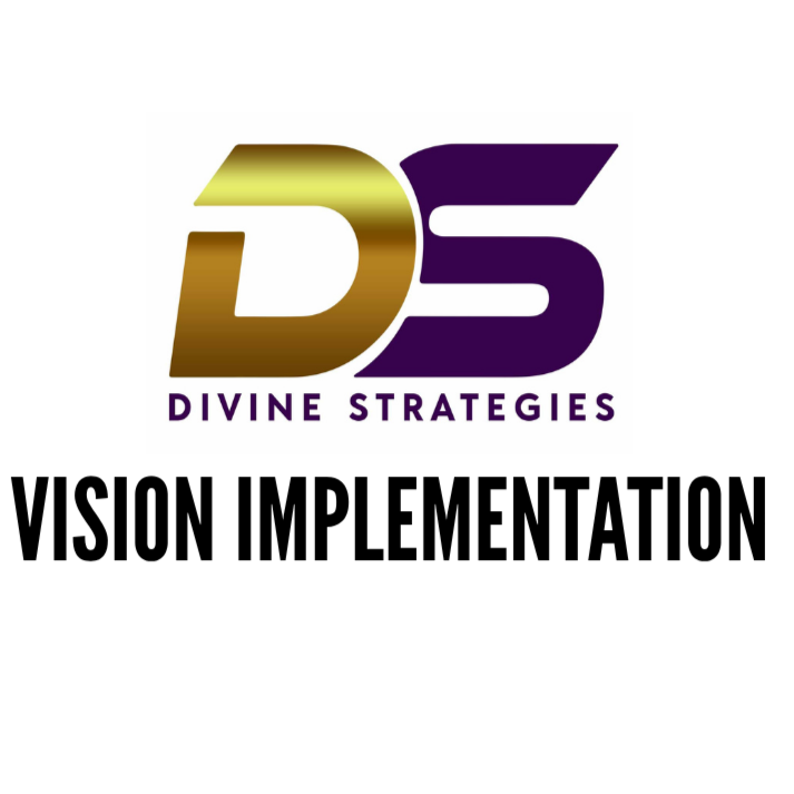 Vision Implementation