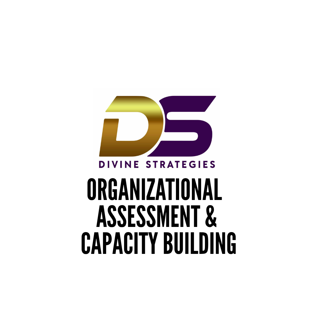 Organizational Assessment & Capacity Building
