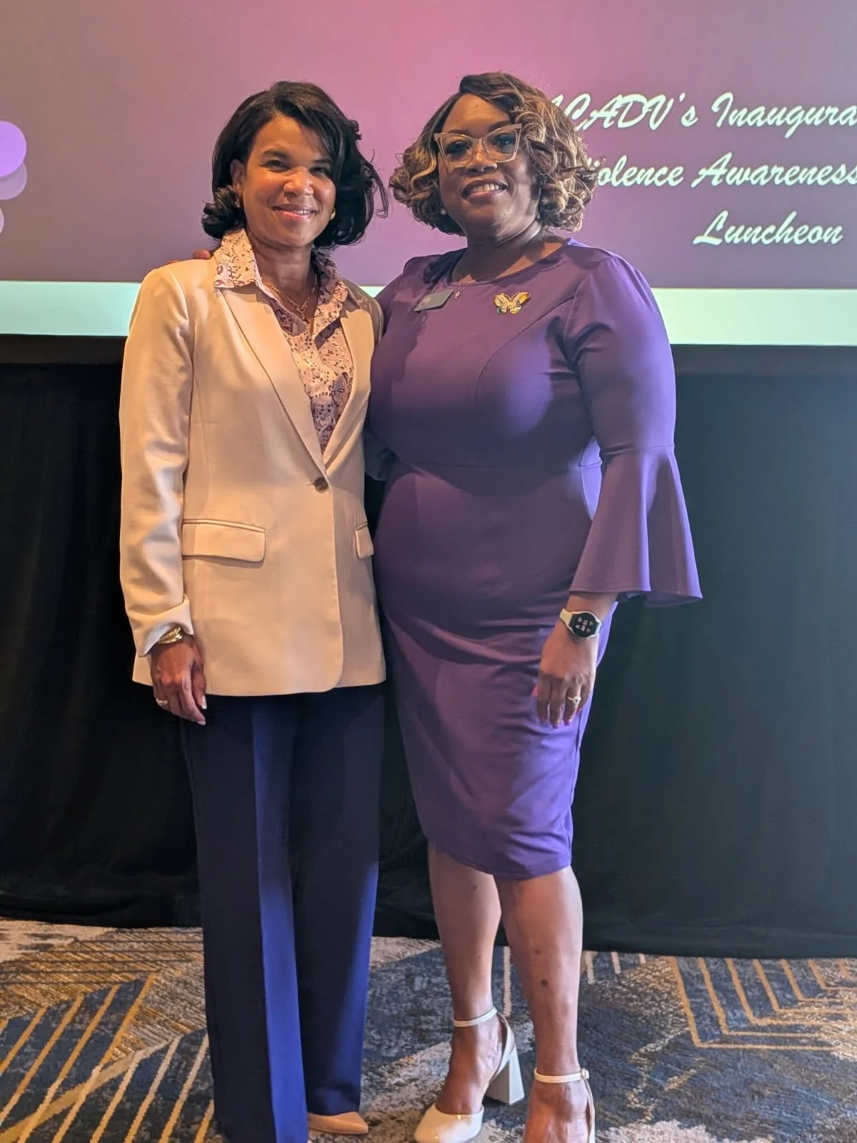 Advocacy Events