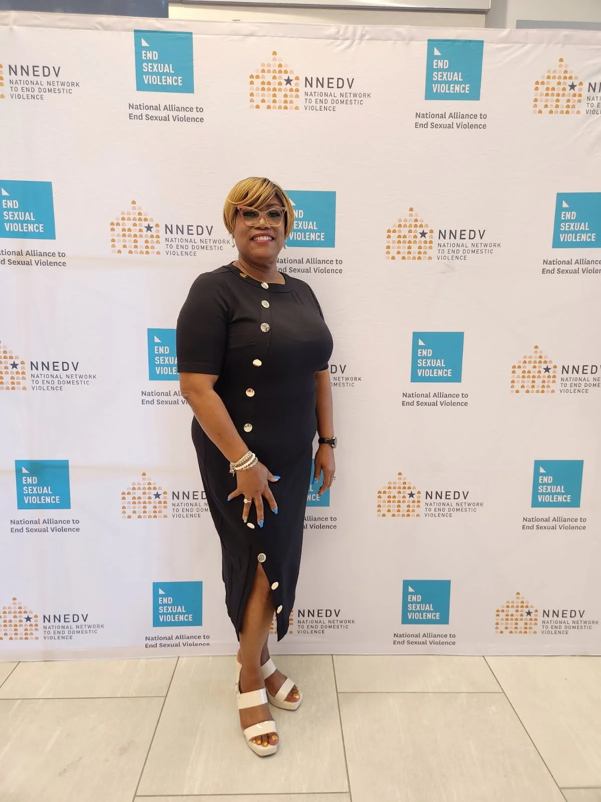 Advocacy Events
