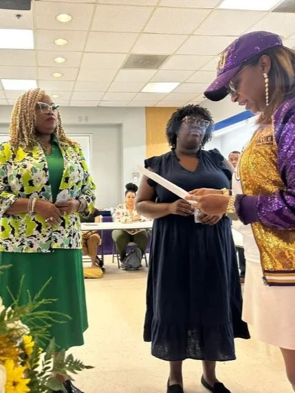 Advocacy Events