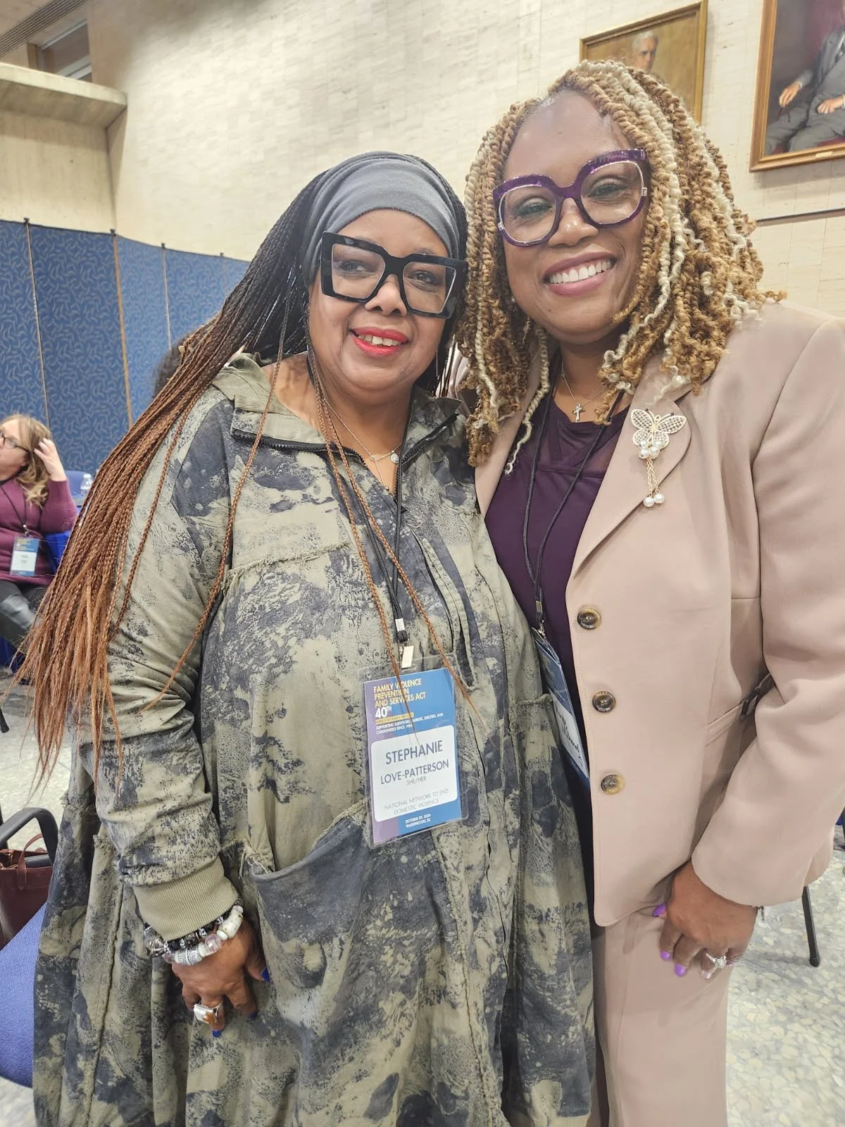 Advocacy Events