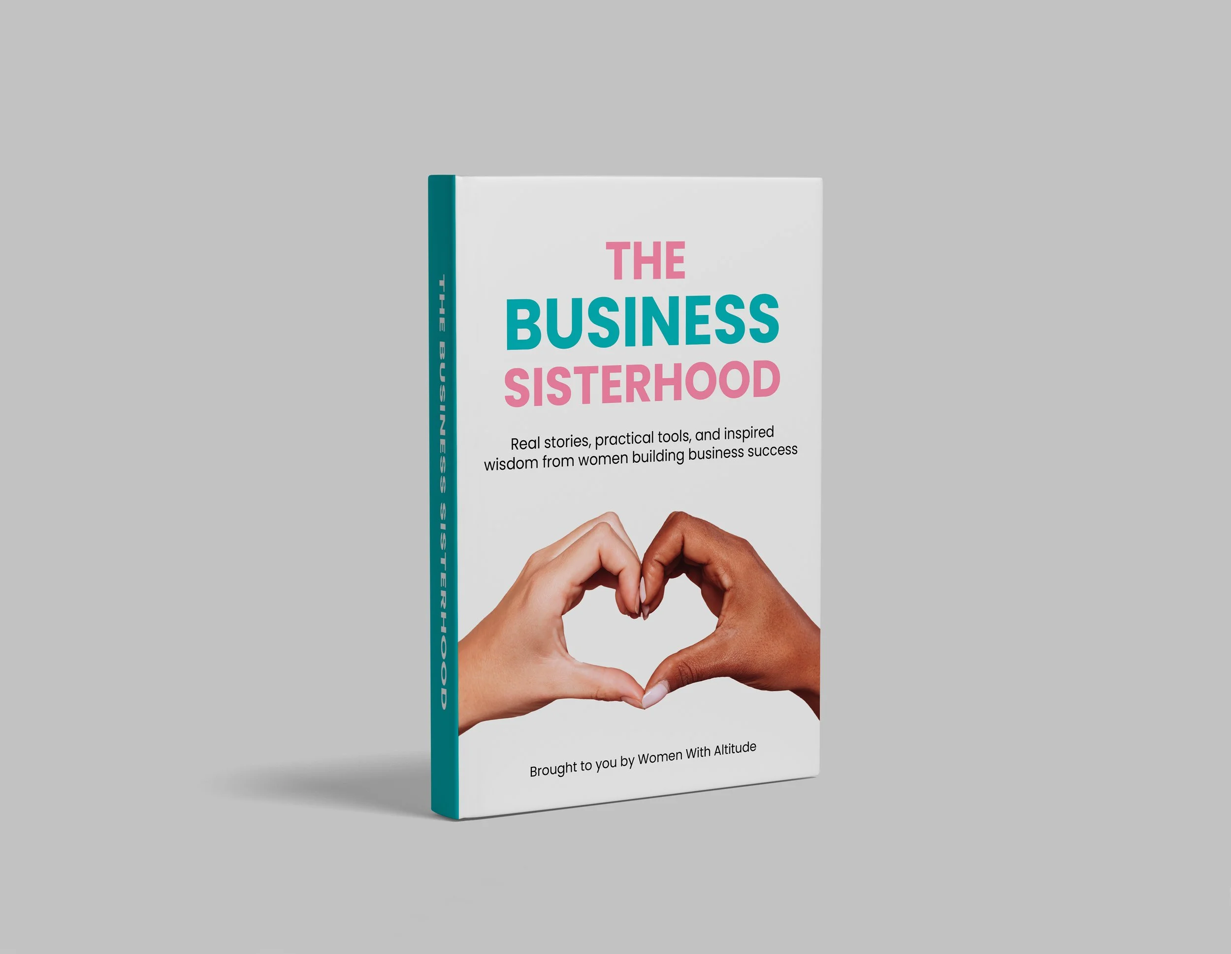 The Business Sisterhood Book