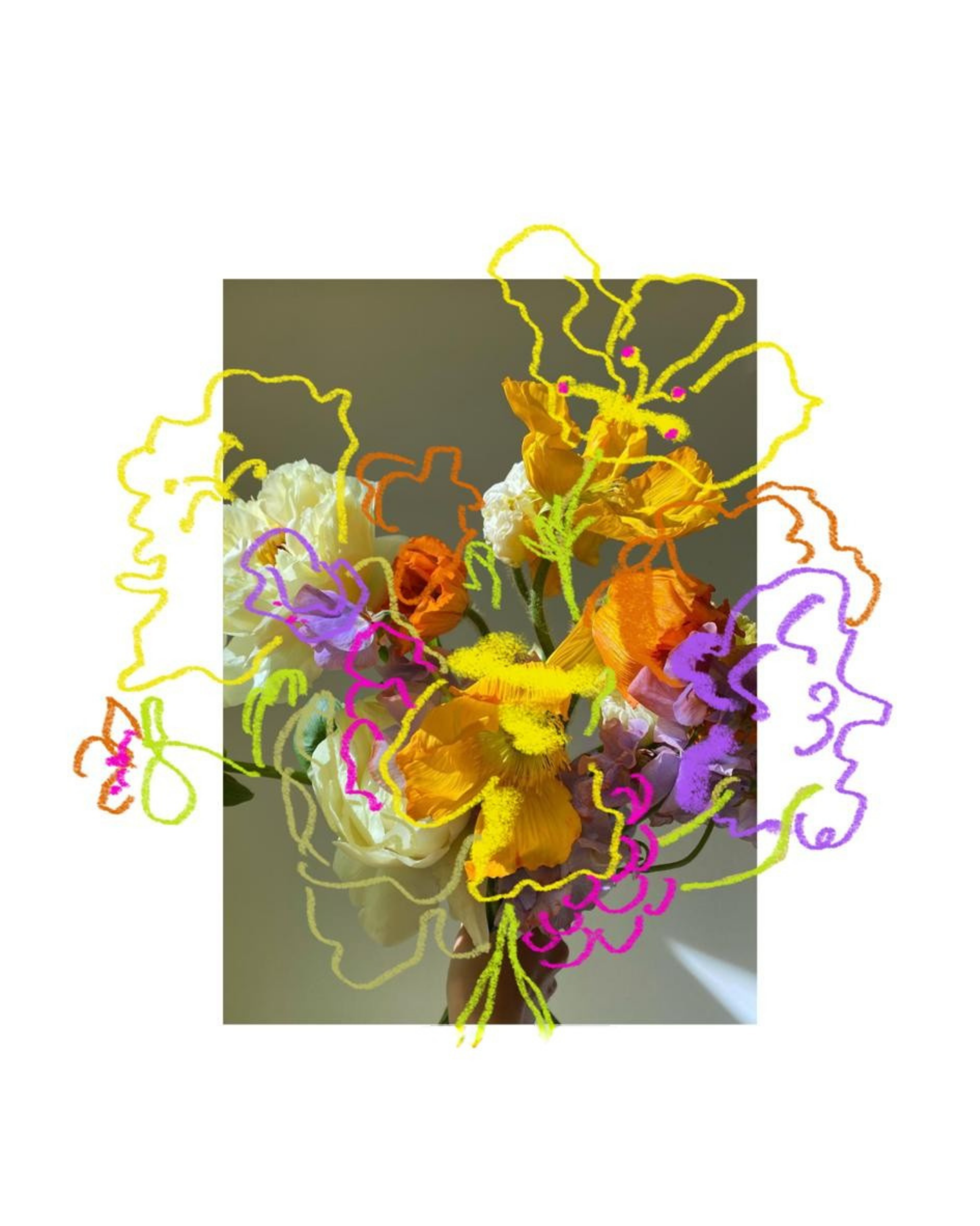 Spring equinox creative session