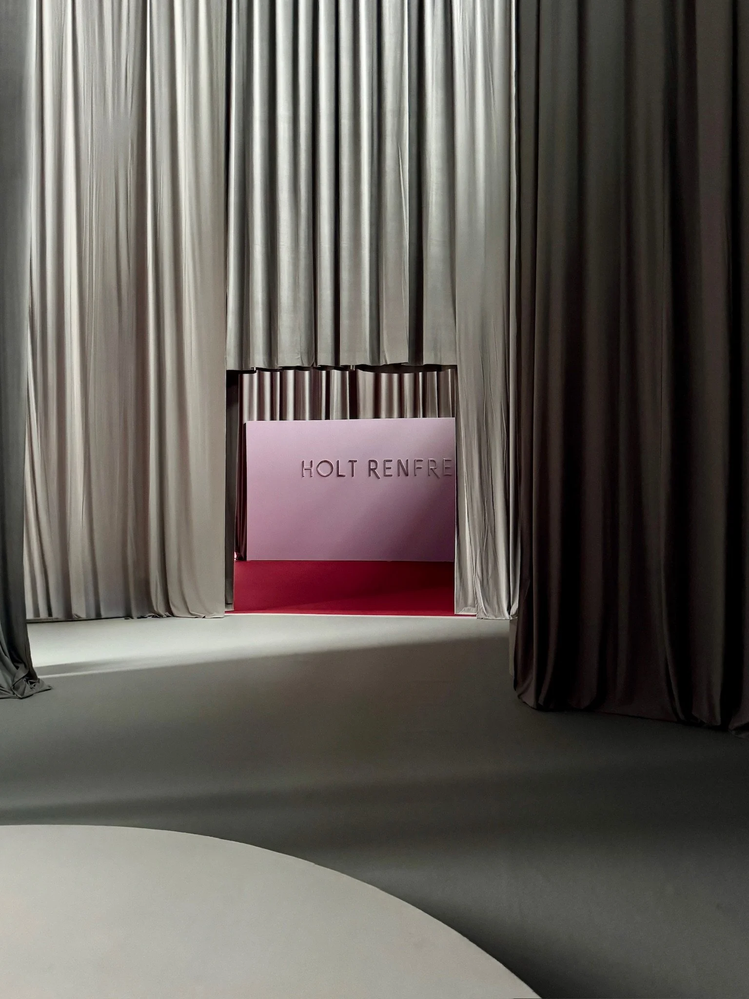 Fashion Fans x Holt Renfrew 