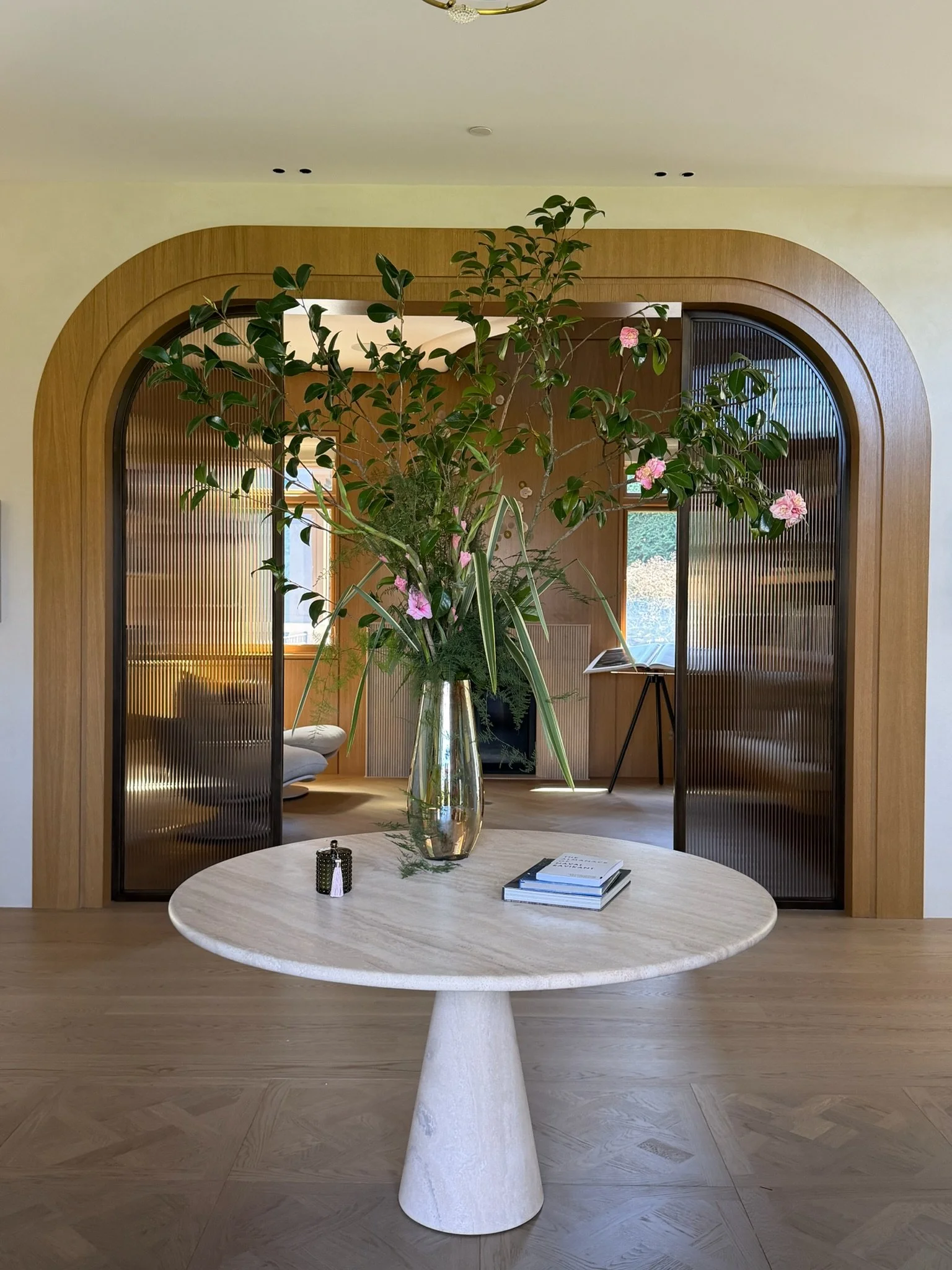 Seasonal Flower Subscription