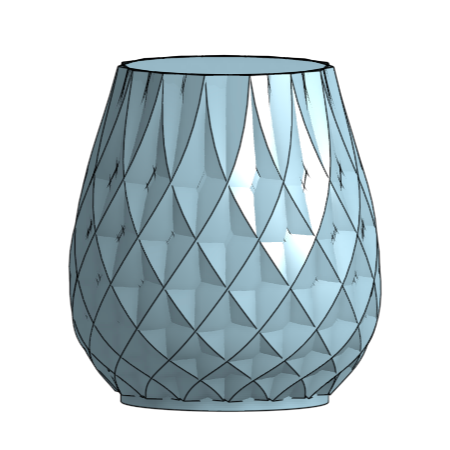 CAD Work