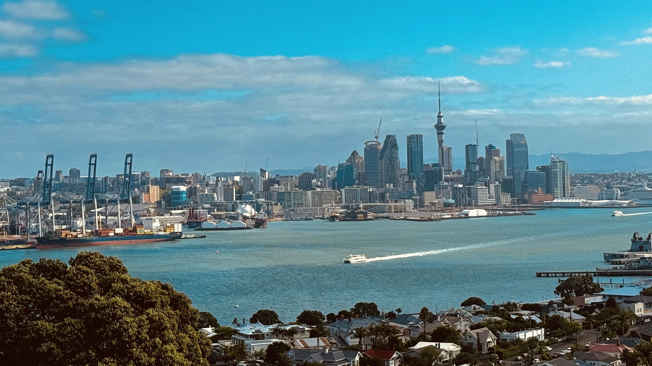 Chapter 2 New Zealand_NewStart