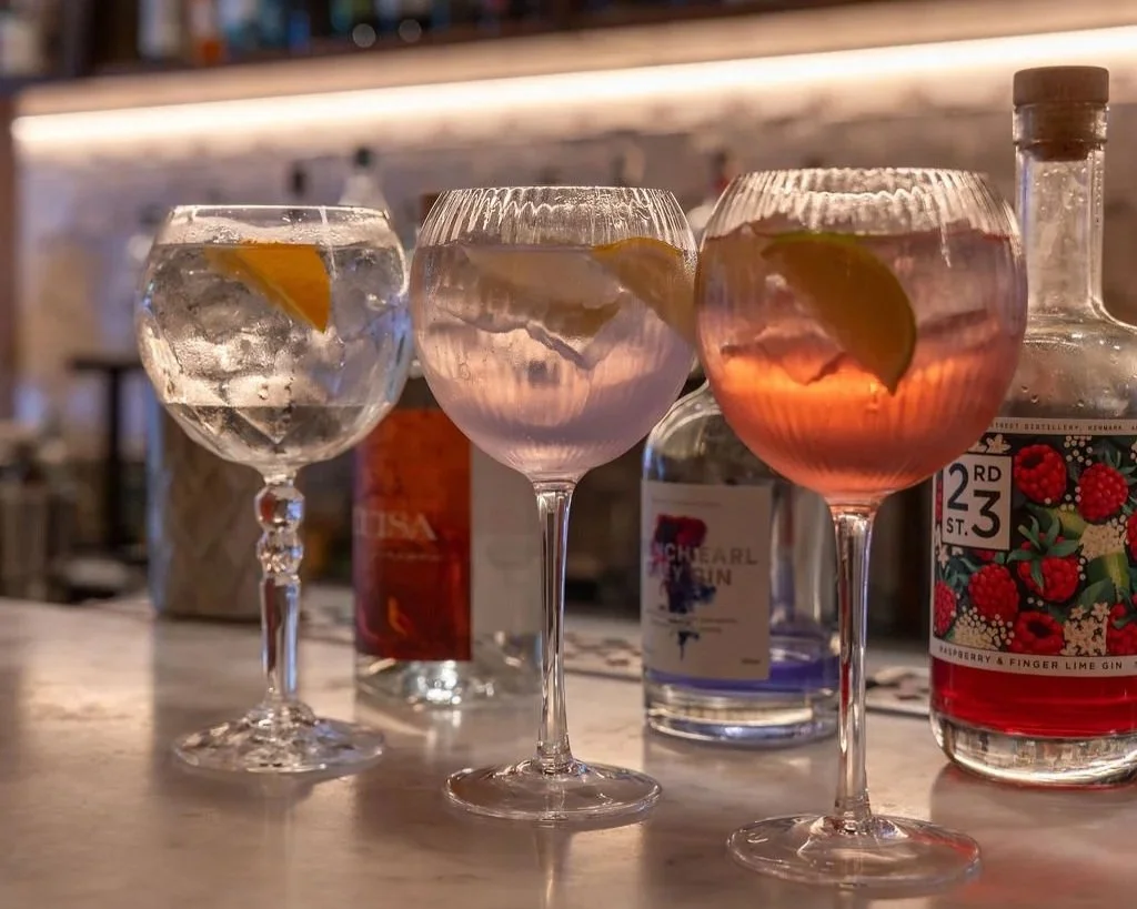 Gin Masterclass