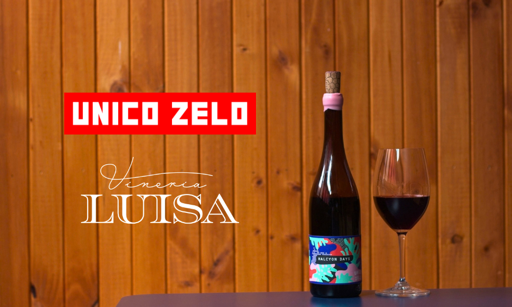 Meet the Makers: Unico Zelo