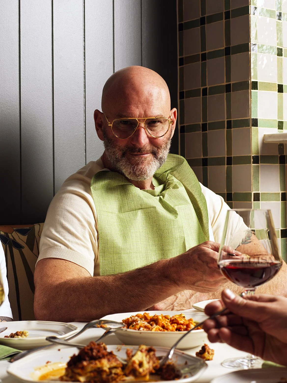 Fathers Day Lunch and Dinner