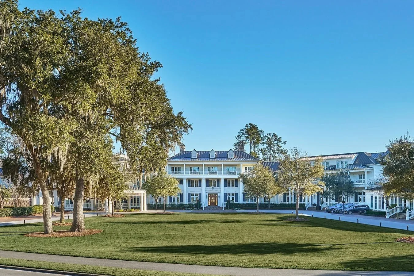 Montage Palmetto Bluff