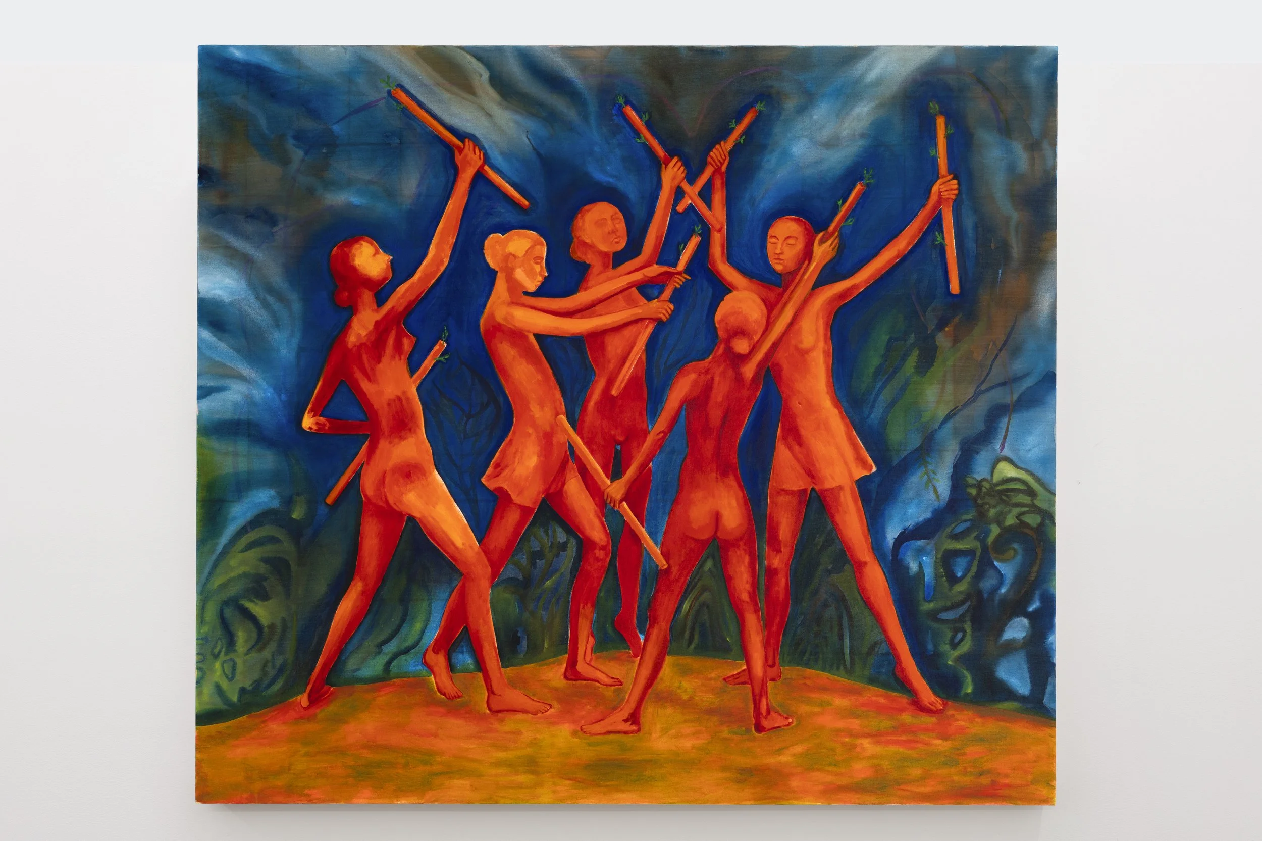 01_Granara, Cecilia_Dance, Tempesta, 5 and 8 of Wands.jpg