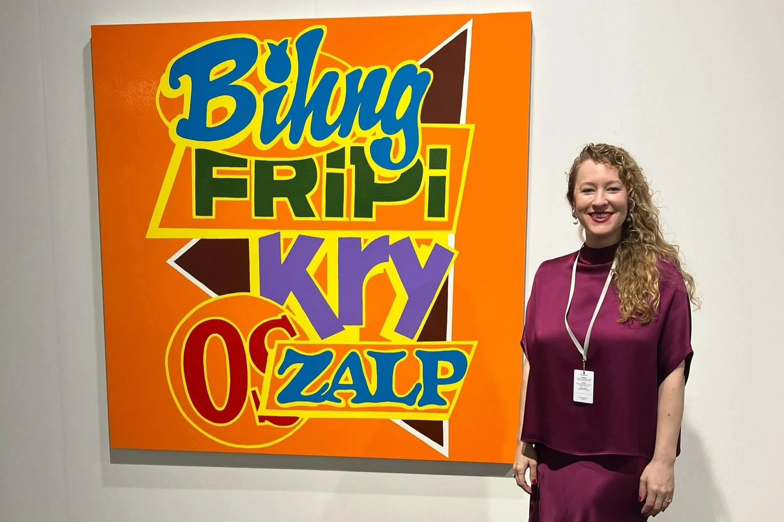 Olivia Smith's Guide to New York City