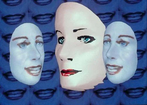 Rebecca Allen, Adventures in Success, 1983 (still).jpg
