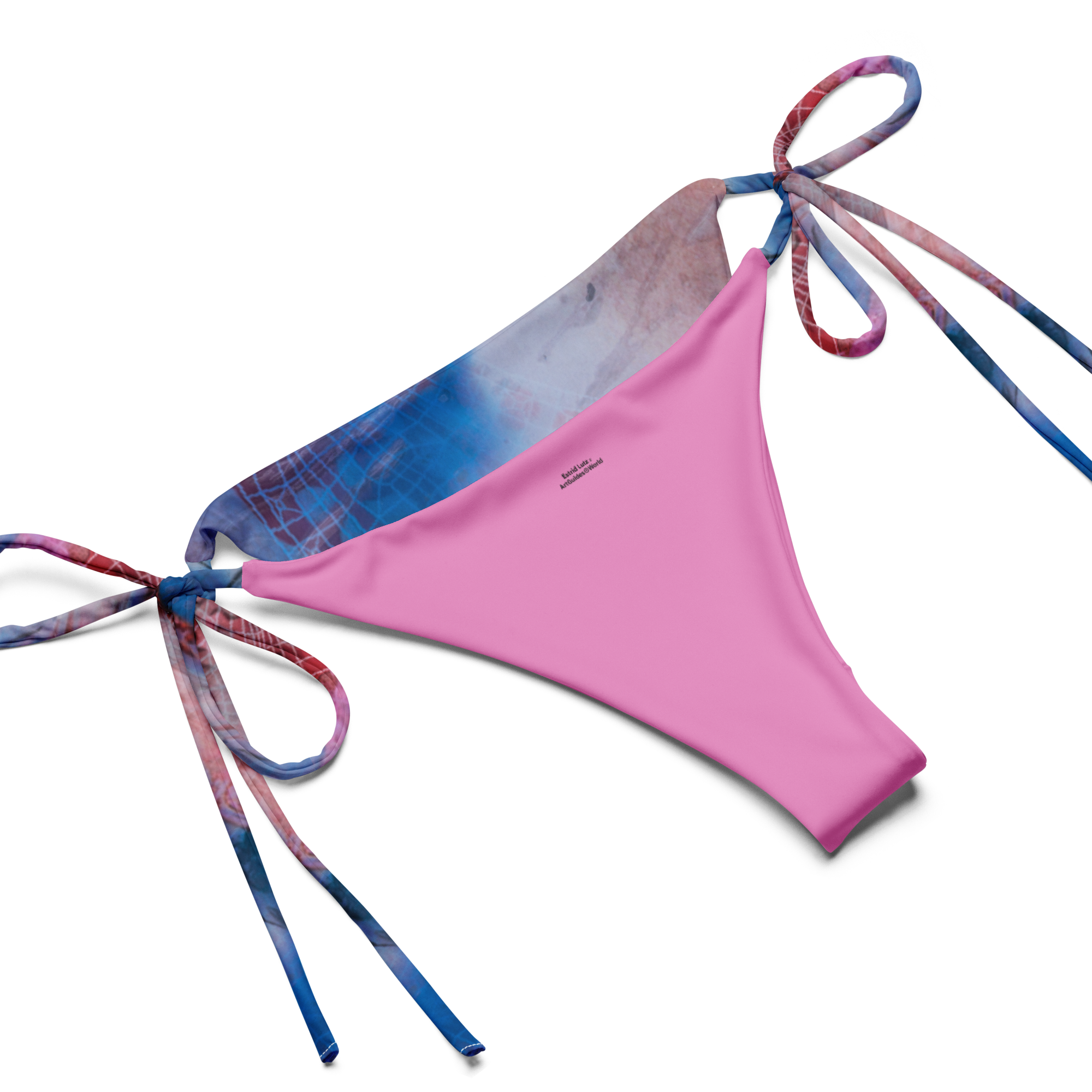 Estrid Lutz Collapse Bikini Art Guides World Bottom.png