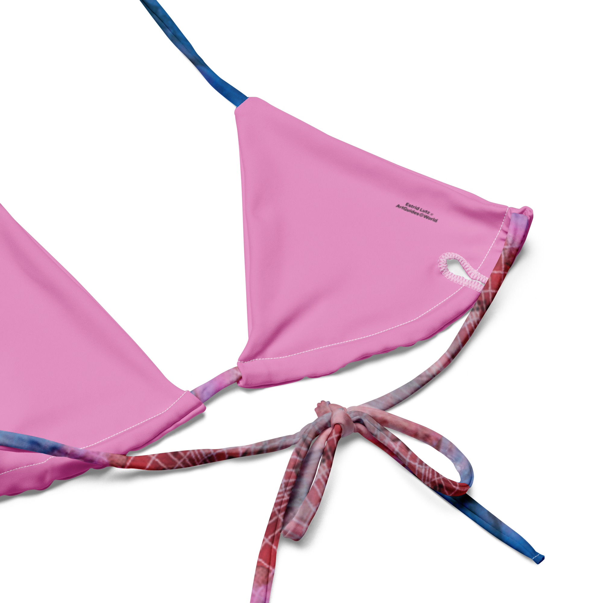 Estrid Lutz Collapse Bikini Art Guides World Top.png